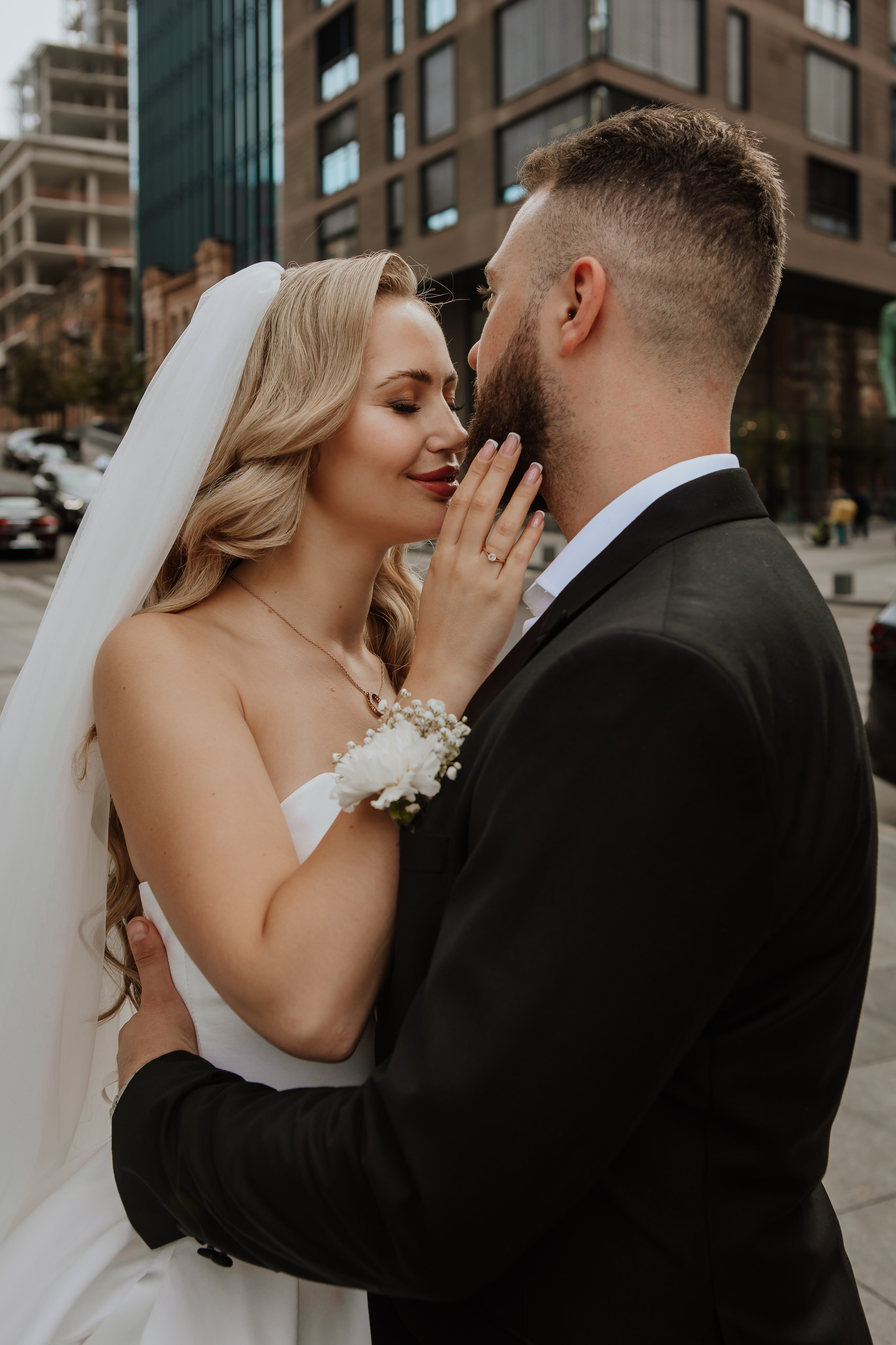 Екатеринославский бульвар. Фотограф — видеограф г. Днепр Марина Еременко