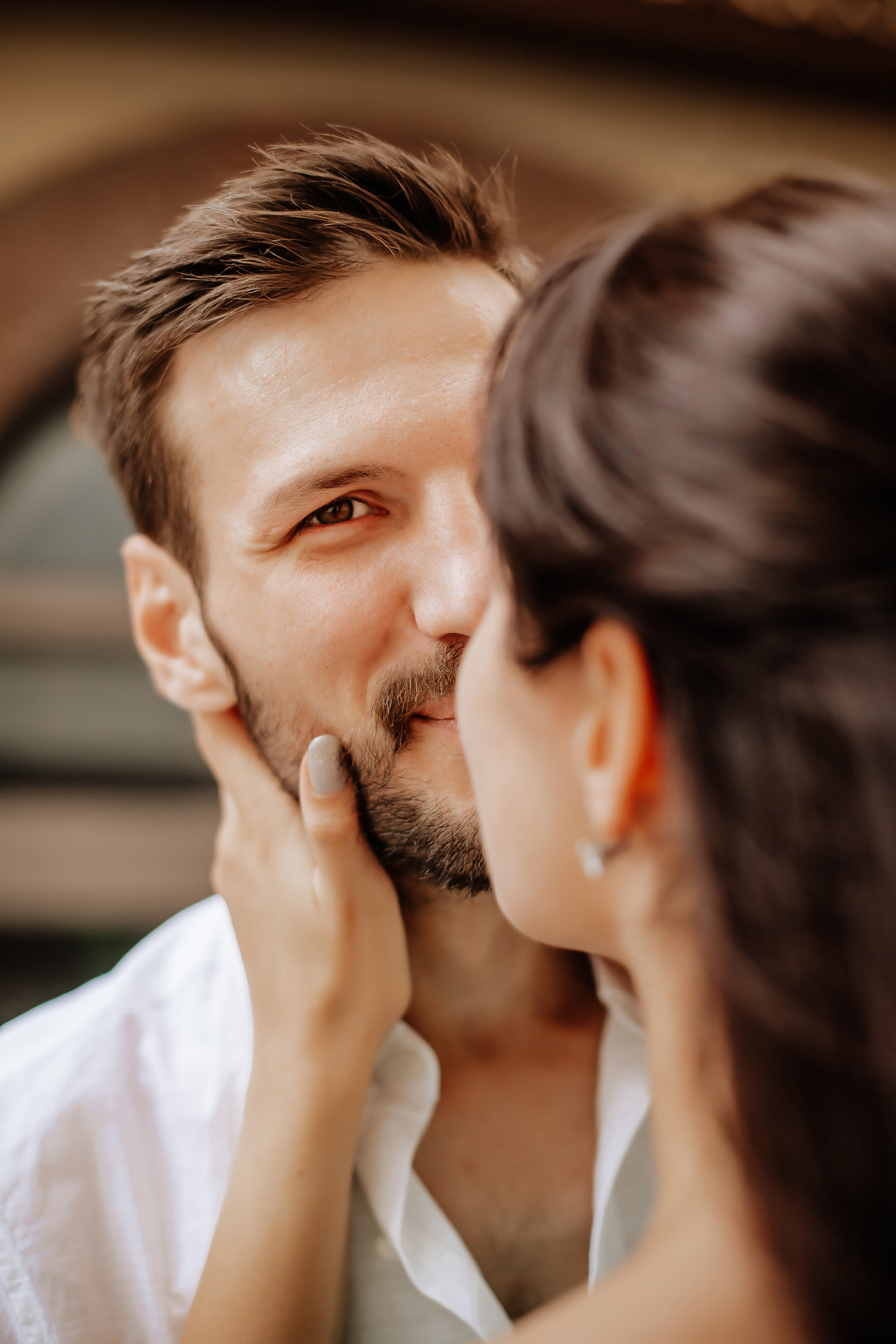 Love story. Фотограф — видеограф г. Днепр Марина Еременко