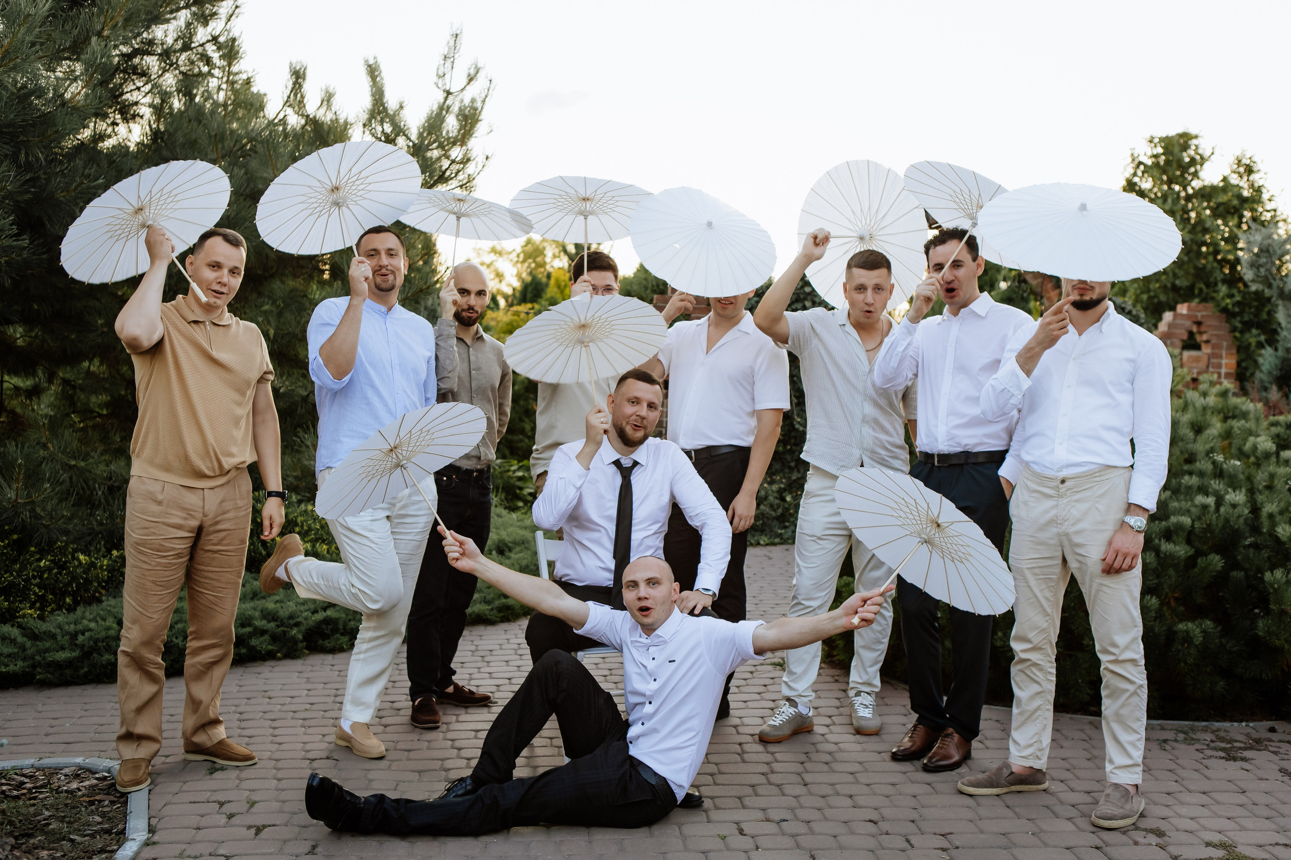 Wedding A & D. Фотограф — видеограф г. Днепр Марина Еременко