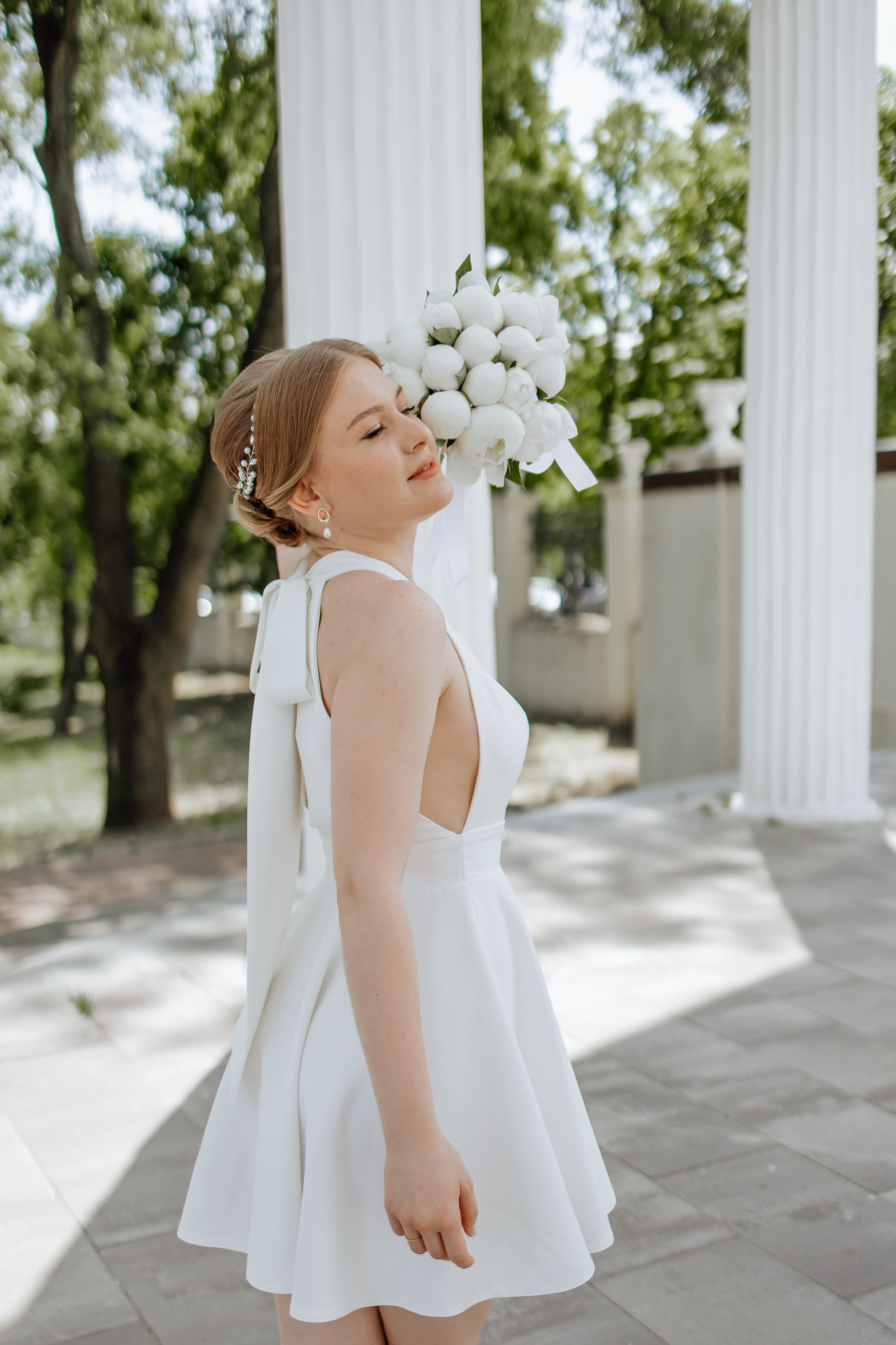 Парк Шевченко. Фотограф — видеограф г. Днепр Марина Еременко