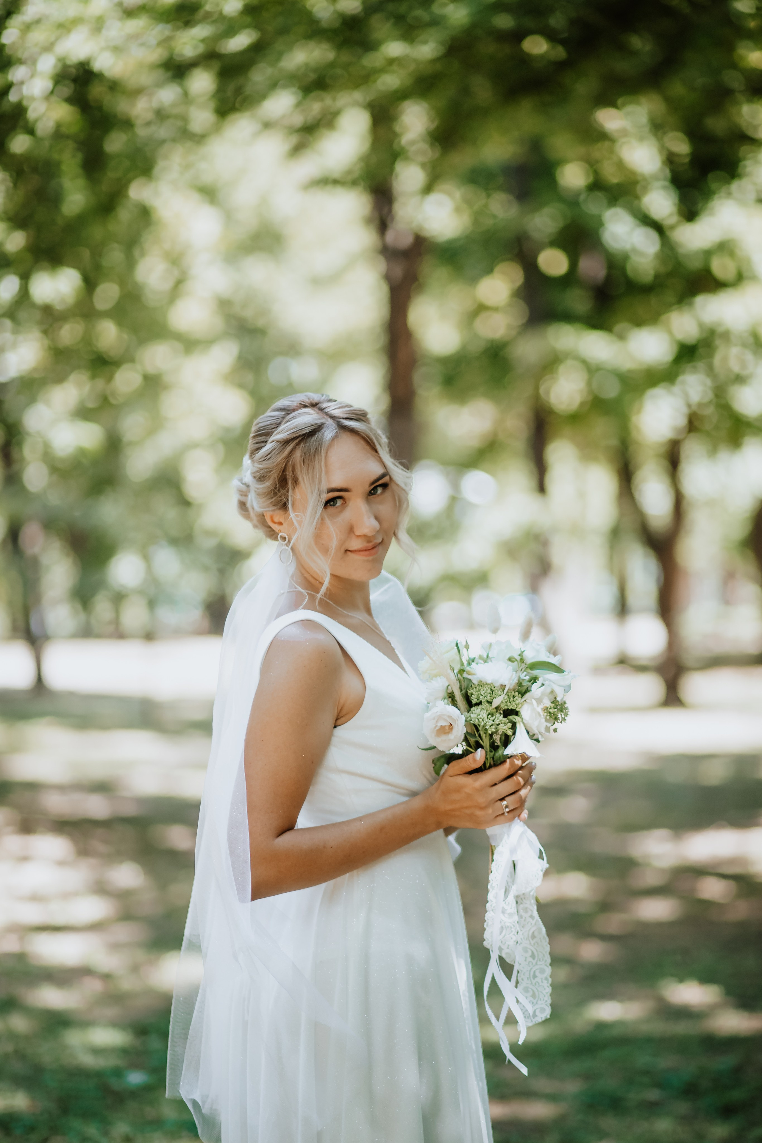Свадебная история Ангелины и Романа. Фотограф — видеограф г. Днепр Марина Еременко