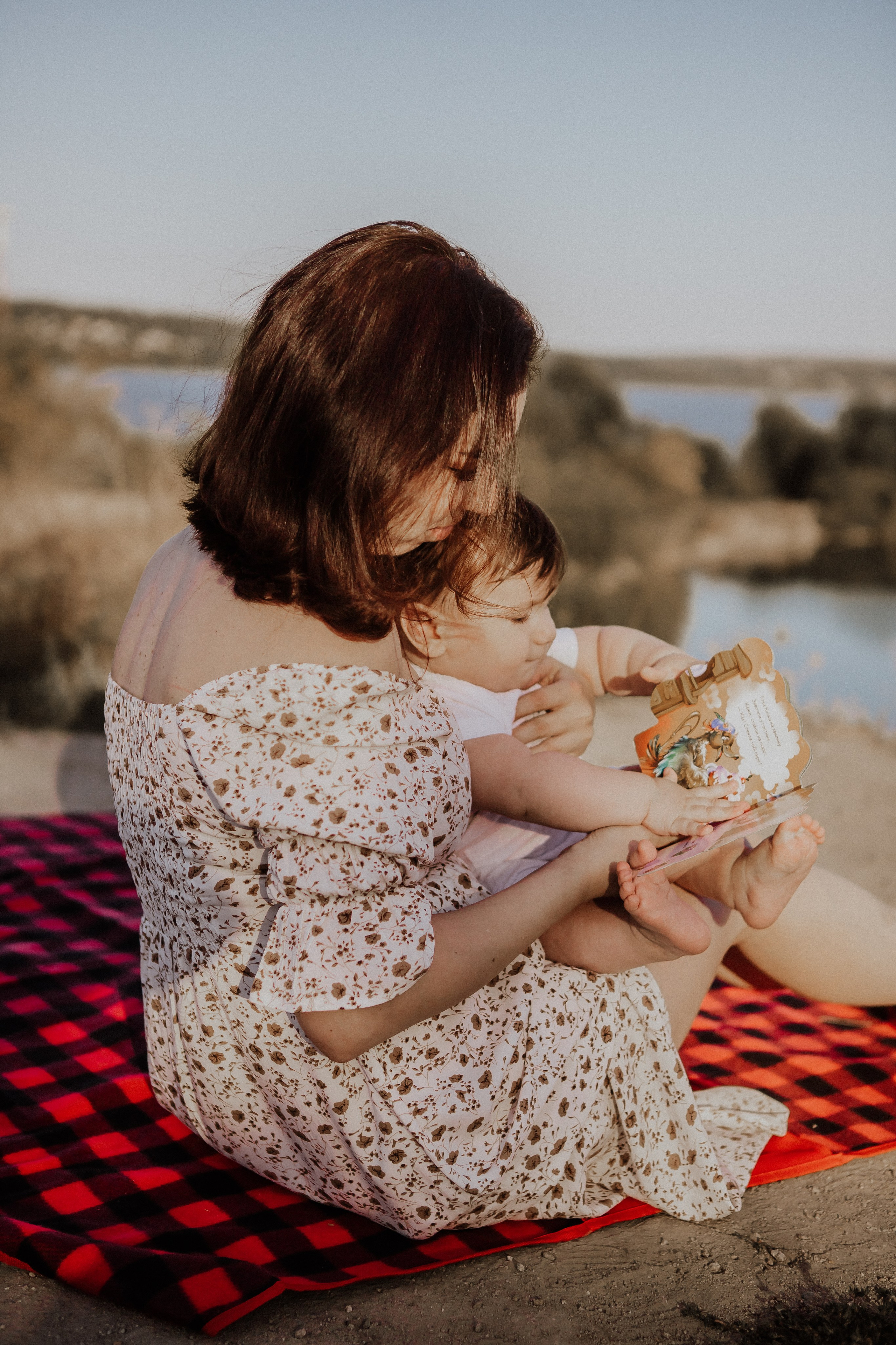 Семейная фотосессия. Фотограф — видеограф г. Днепр Марина Еременко