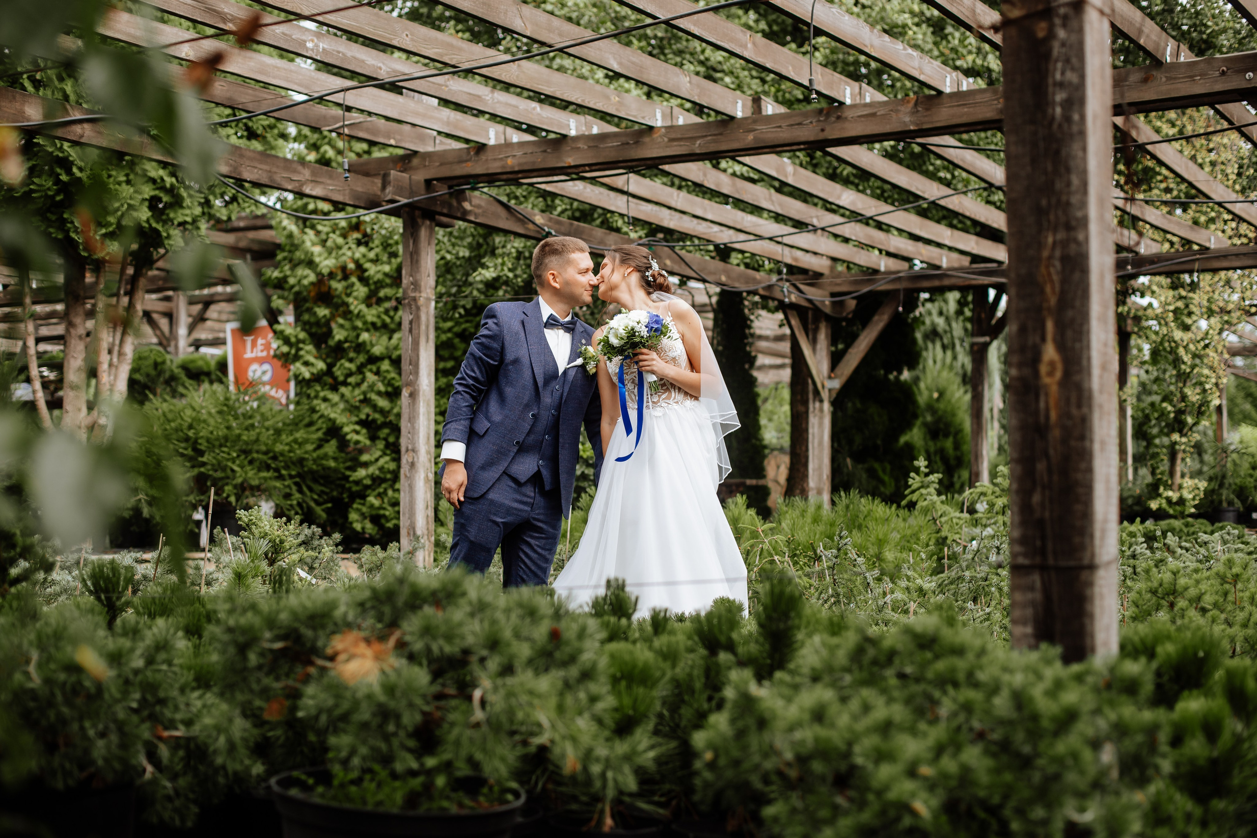 Комплекс Сакура. Фотограф — видеограф г. Днепр Марина Еременко