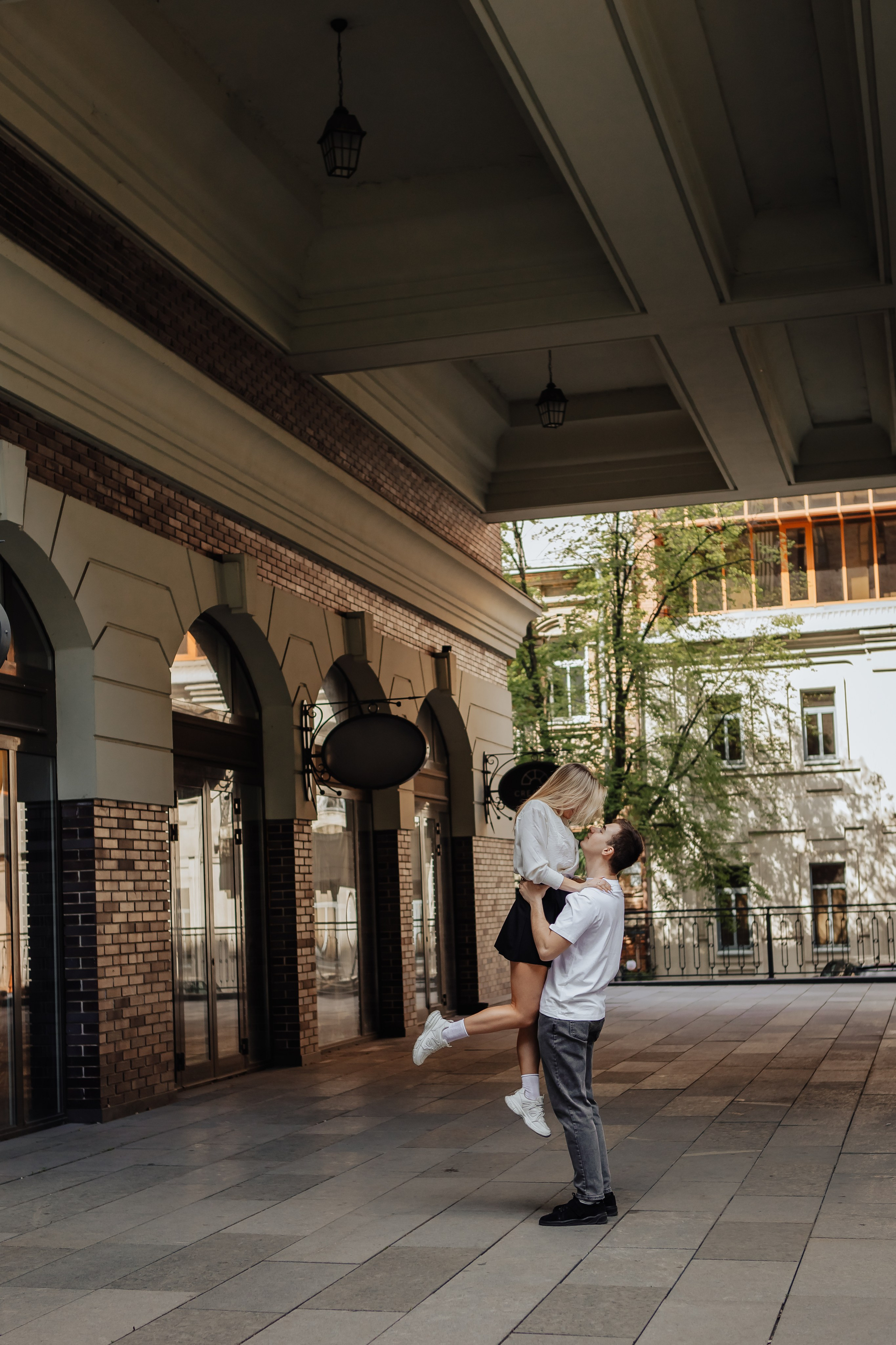 Love story. Фотограф — видеограф г. Днепр Марина Еременко