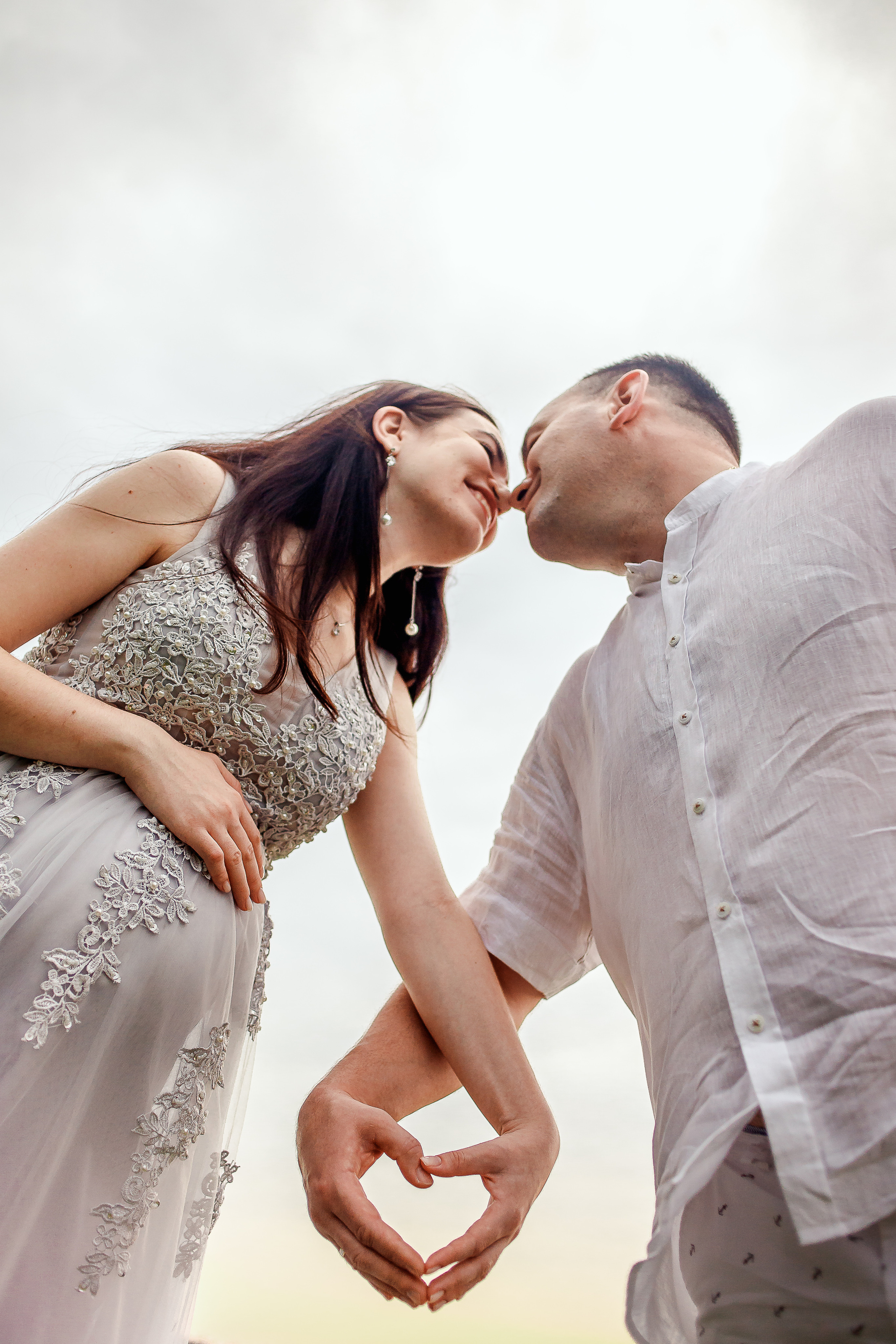 В ожидании чуда. Фотограф — видеограф г. Днепр Марина Еременко