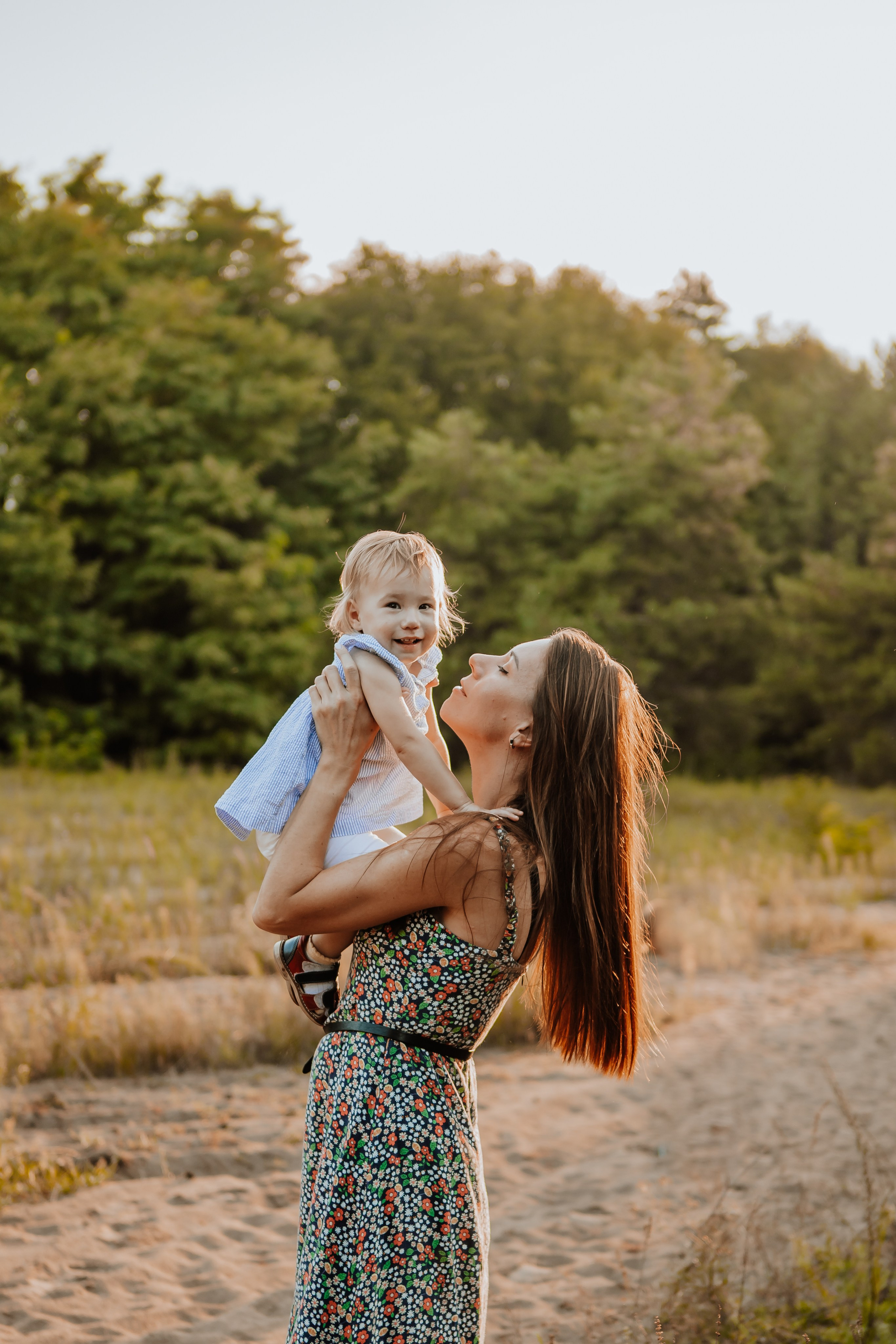 Семейная история. Фотограф — видеограф г. Днепр Марина Еременко