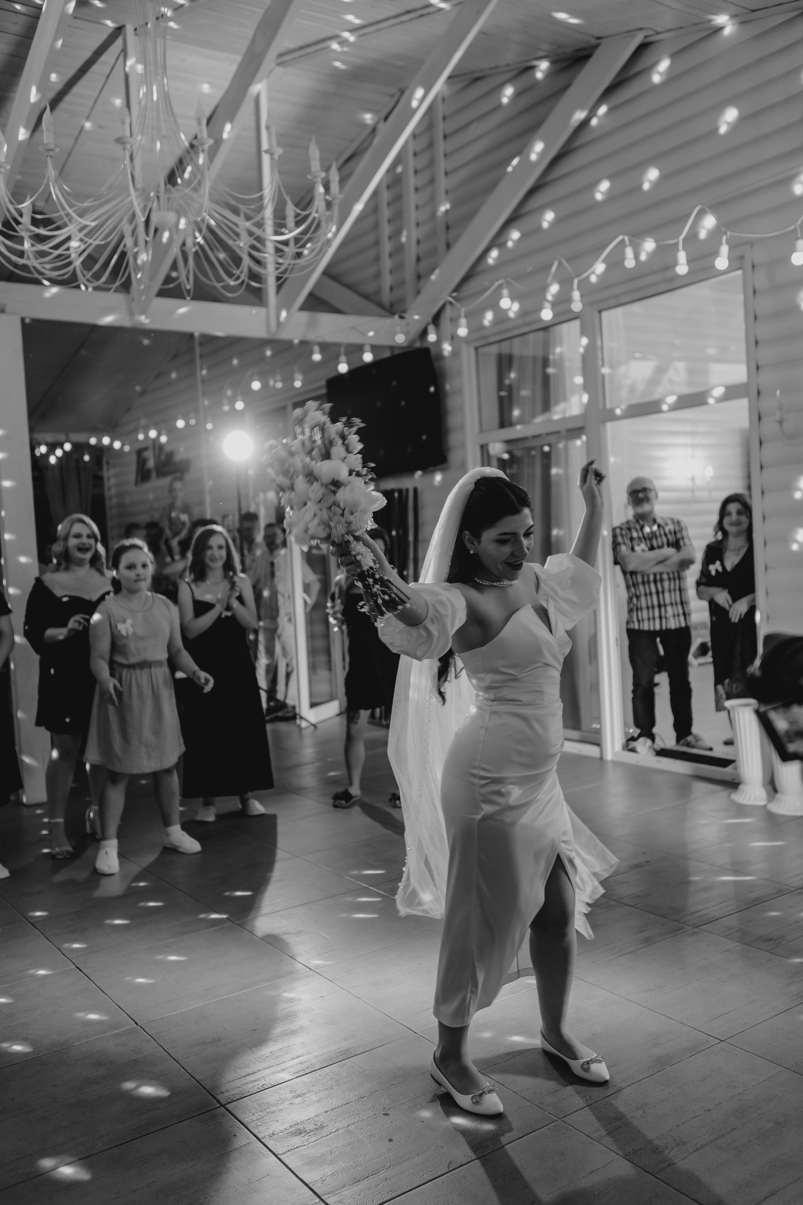 Wedding P & V. Фотограф — видеограф г. Днепр Марина Еременко