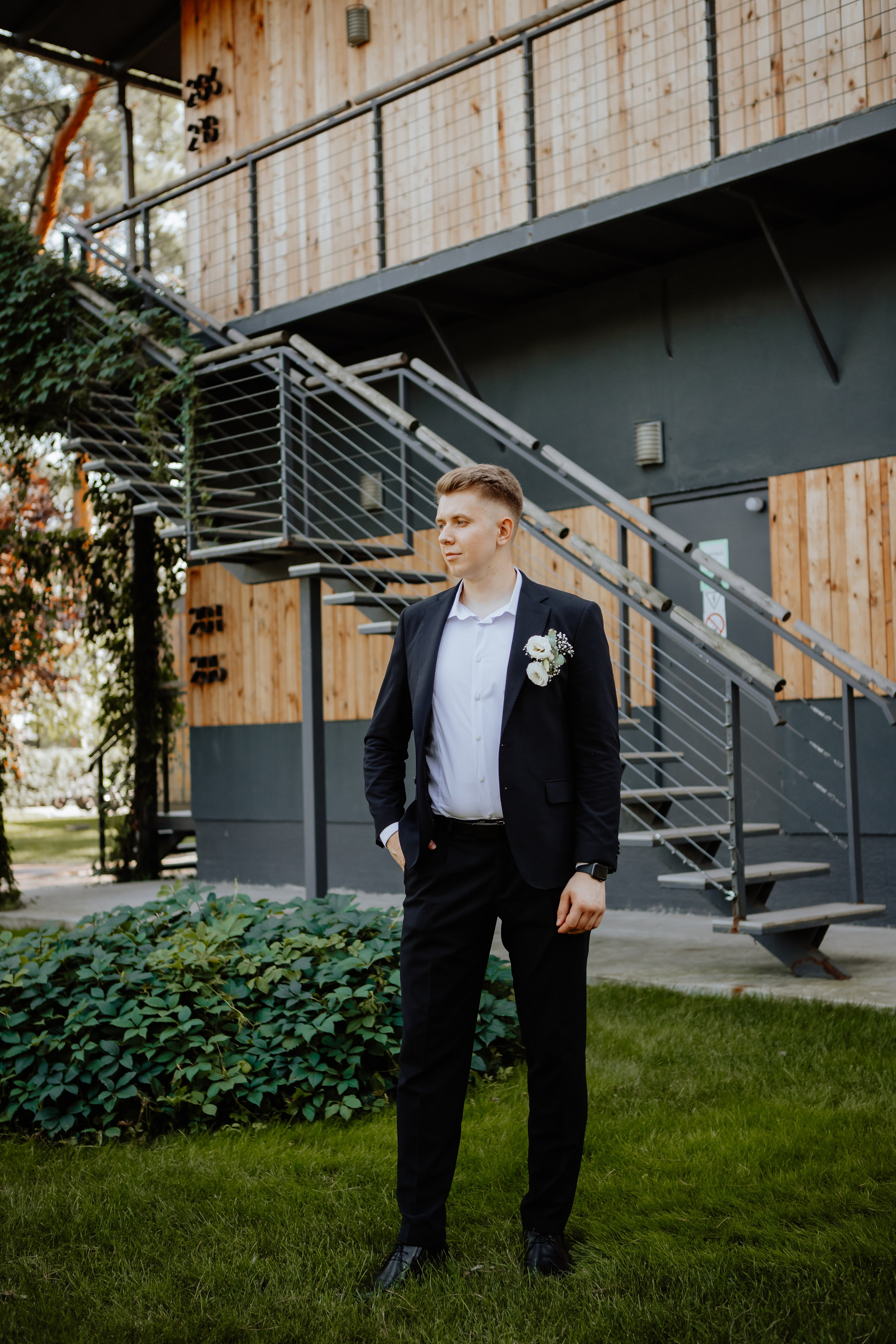 Свадебная история Елены и Влада. Фотограф — видеограф г. Днепр Марина Еременко