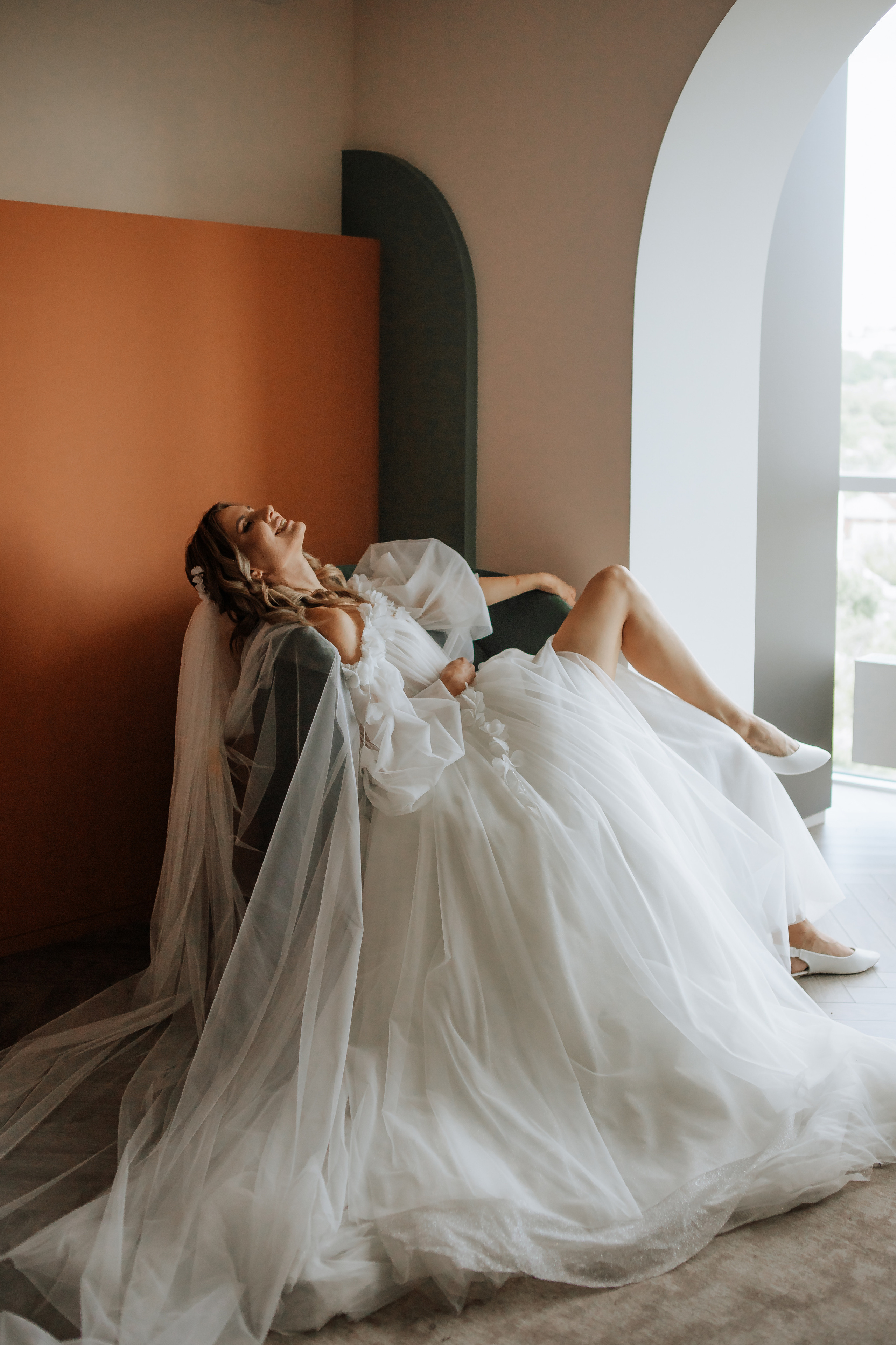 Свадебная история Алены и Владимира. Фотограф — видеограф г. Днепр Марина Еременко