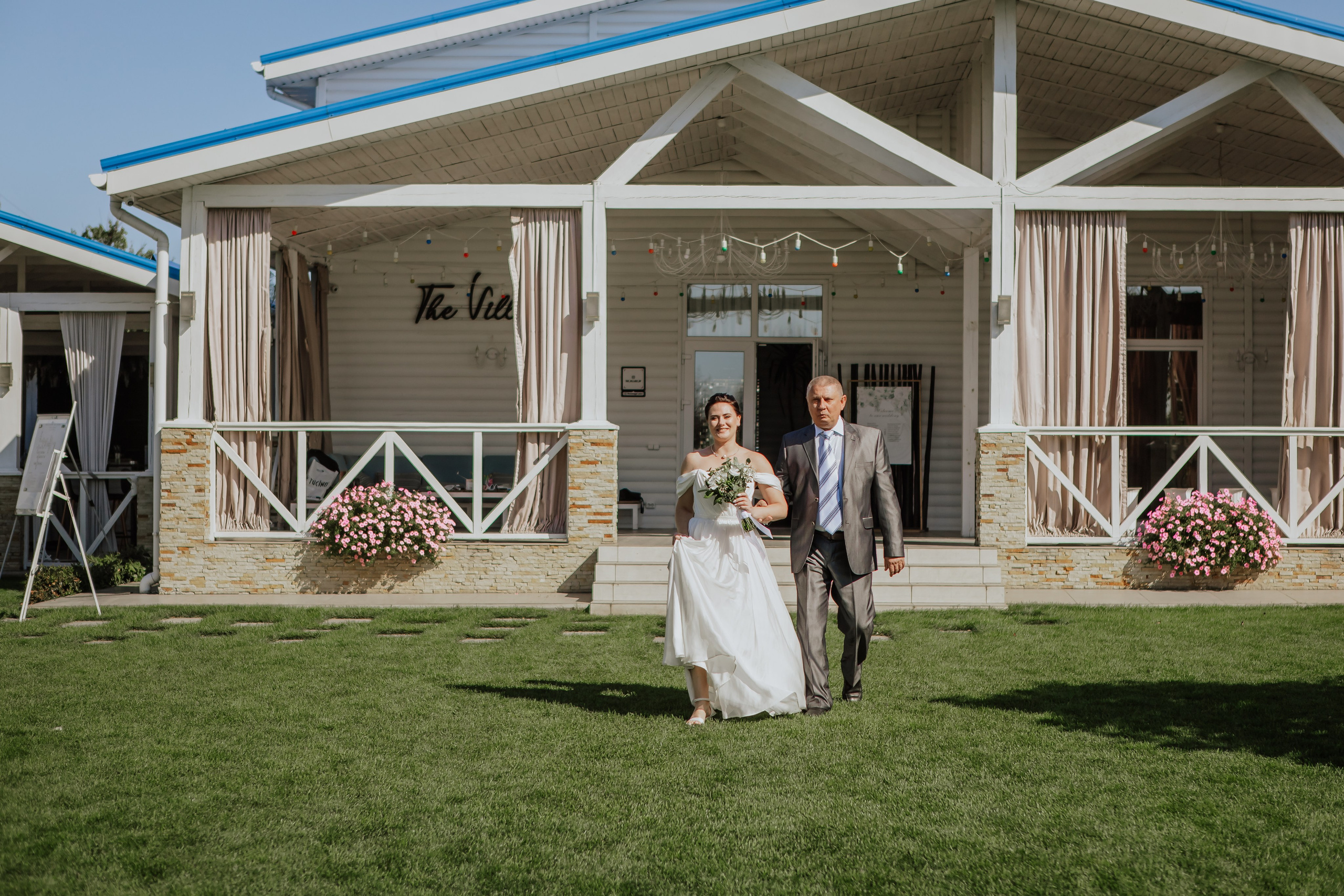 Wedding M & V. Фотограф — видеограф г. Днепр Марина Еременко