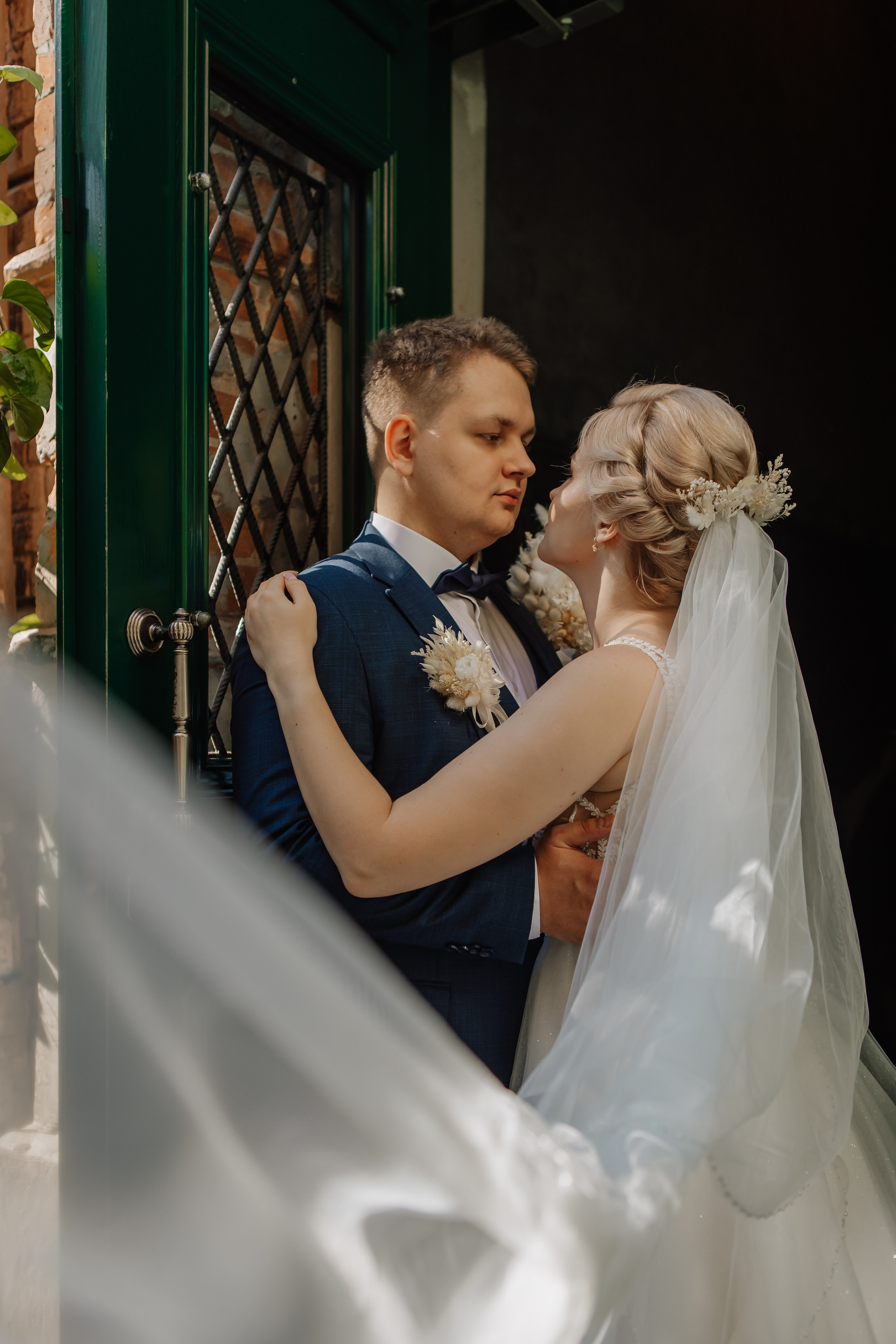 Свадебная история Иры и Артема. Фотограф — видеограф г. Днепр Марина Еременко