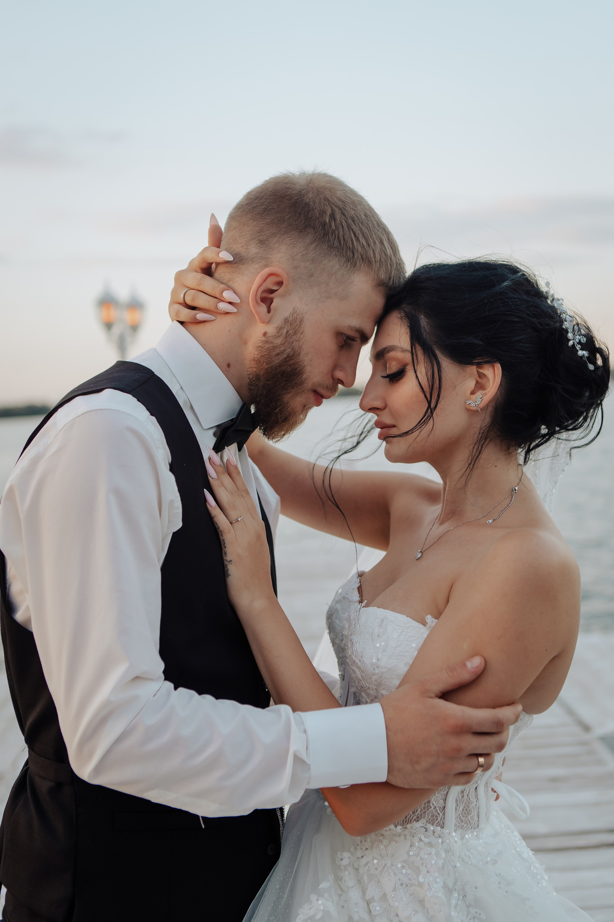 Wedding D & S. Фотограф — видеограф г. Днепр Марина Еременко