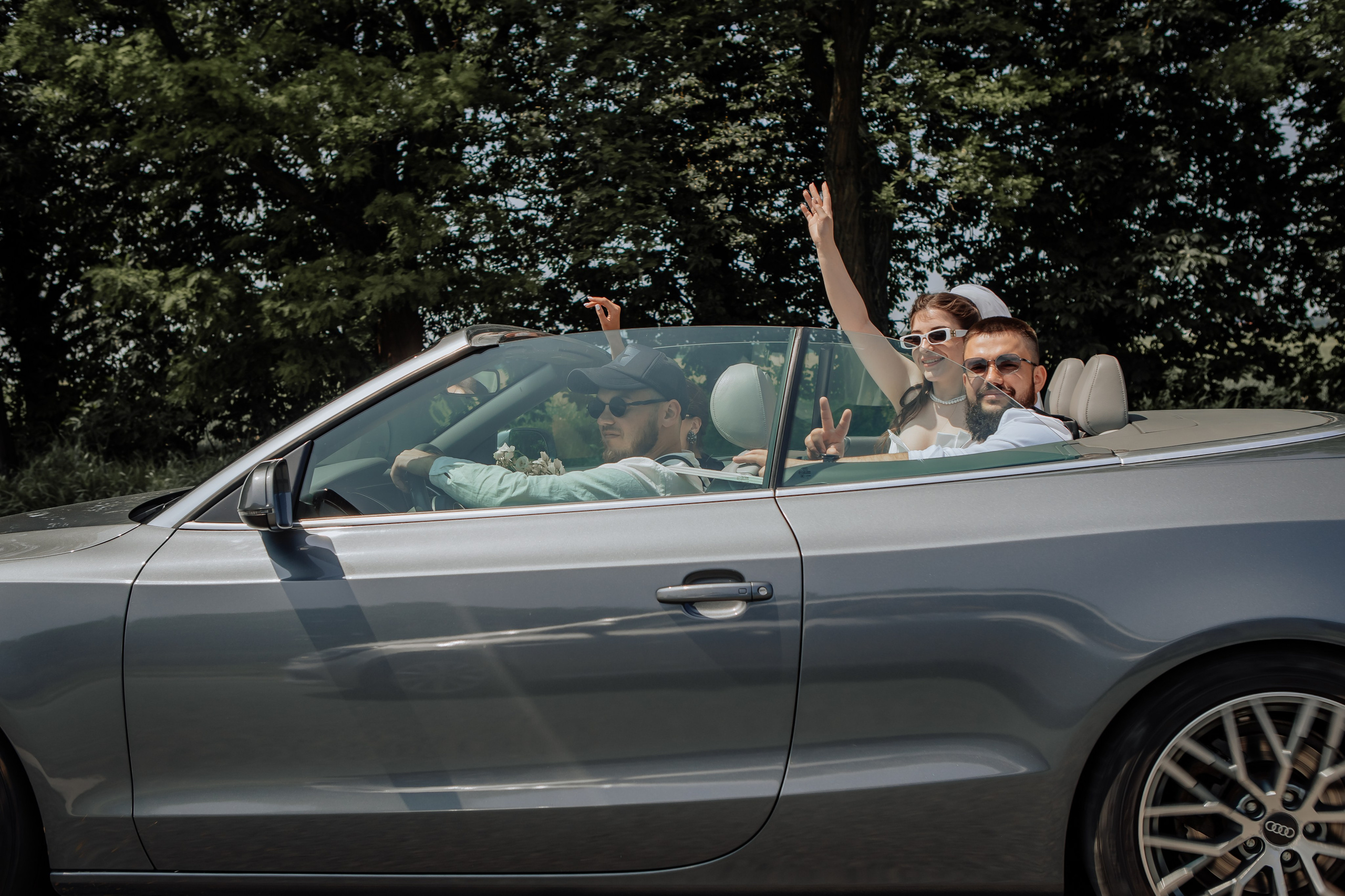 Wedding P & V. Фотограф — видеограф г. Днепр Марина Еременко