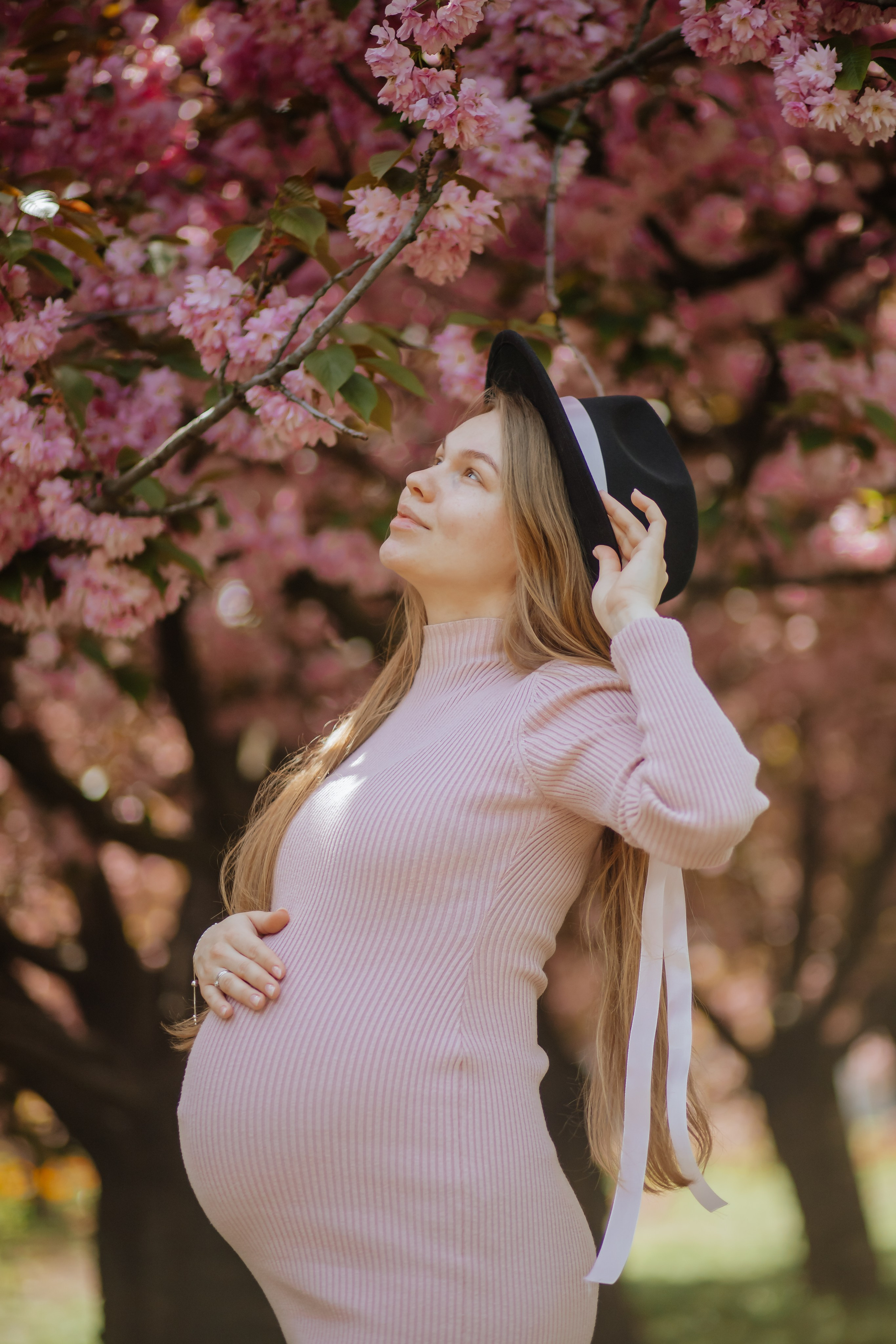 В ожидании чуда. Фотограф — видеограф г. Днепр Марина Еременко