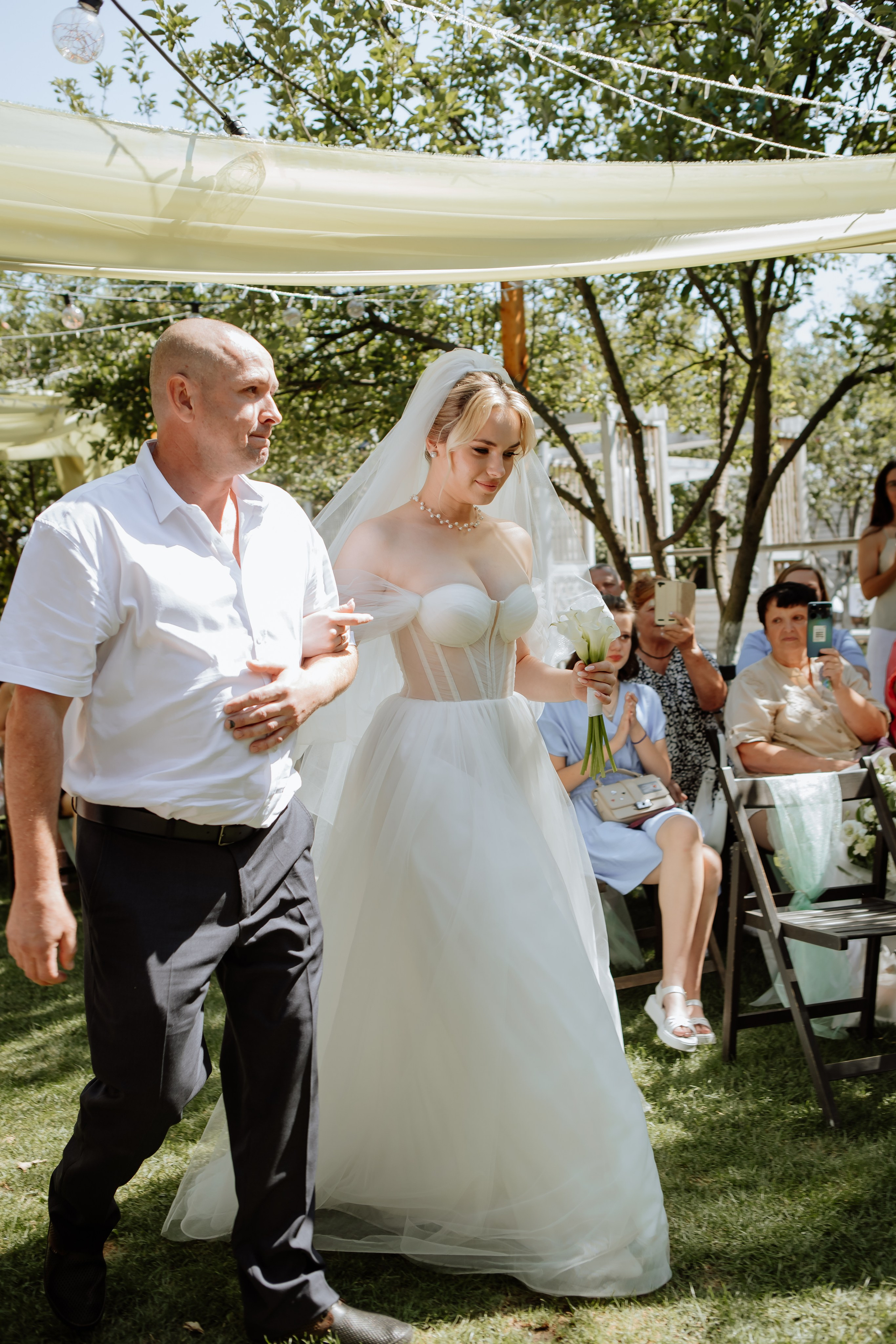 Wedding A & A. Фотограф — видеограф г. Днепр Марина Еременко