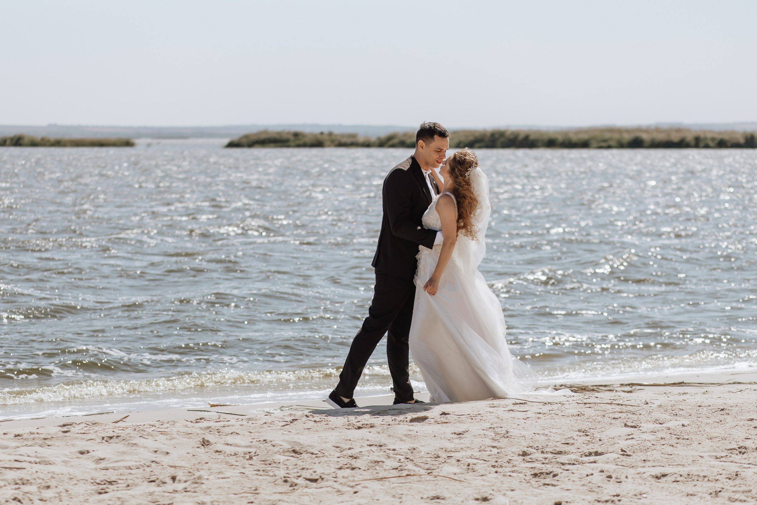 Санрей. Фотограф — видеограф г. Днепр Марина Еременко