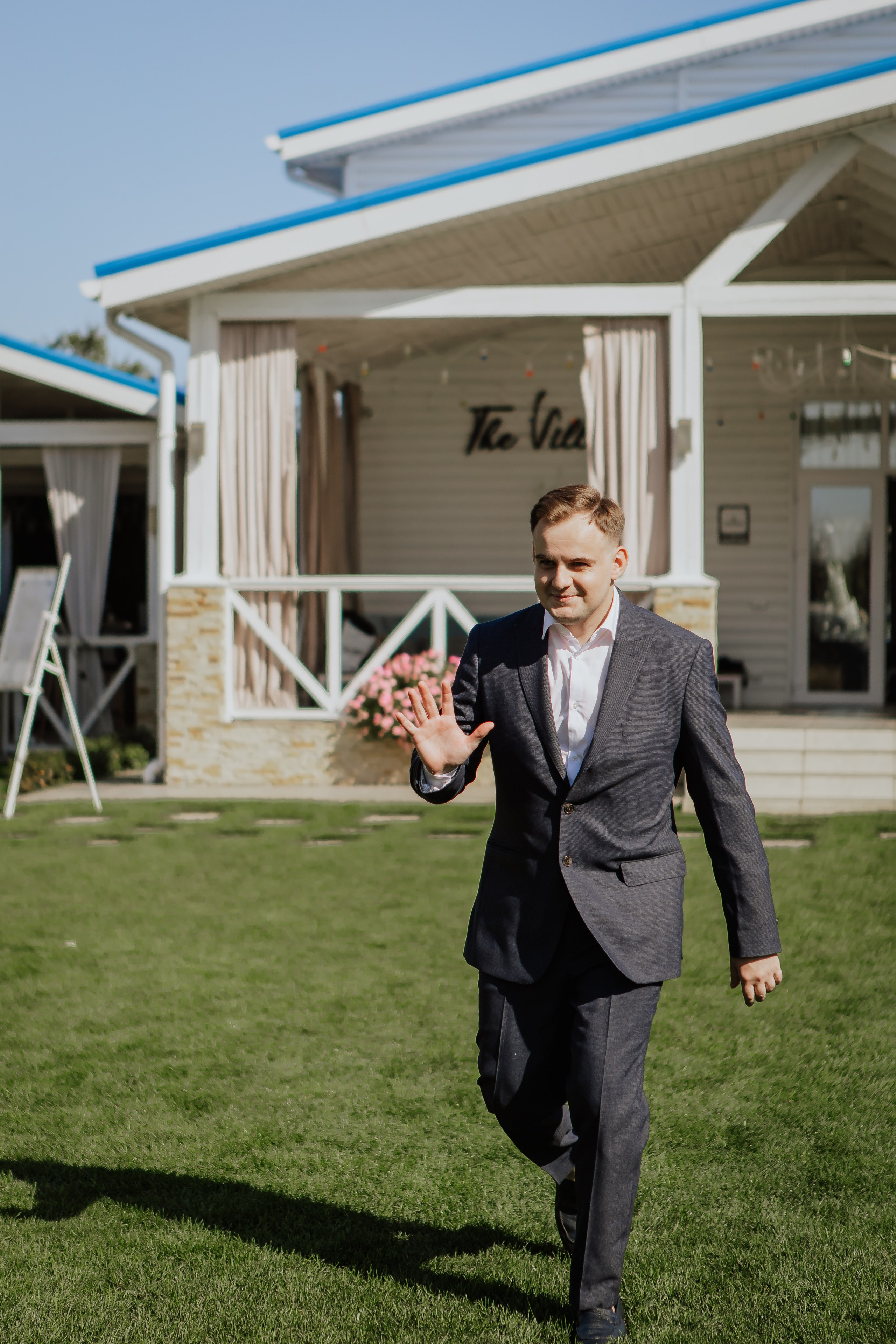 Wedding M & V. Фотограф — видеограф г. Днепр Марина Еременко