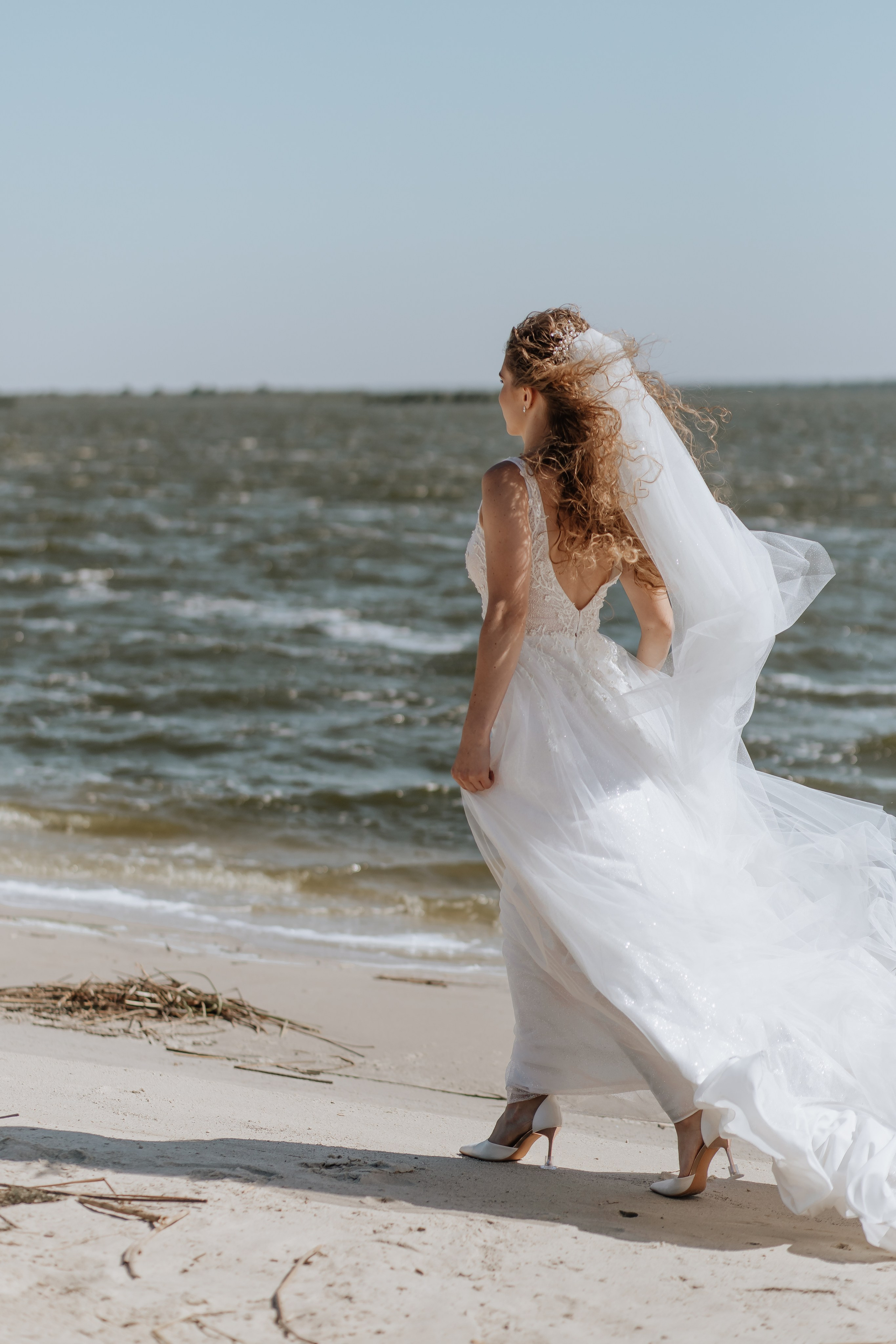 Wedding E & O. Фотограф — видеограф г. Днепр Марина Еременко