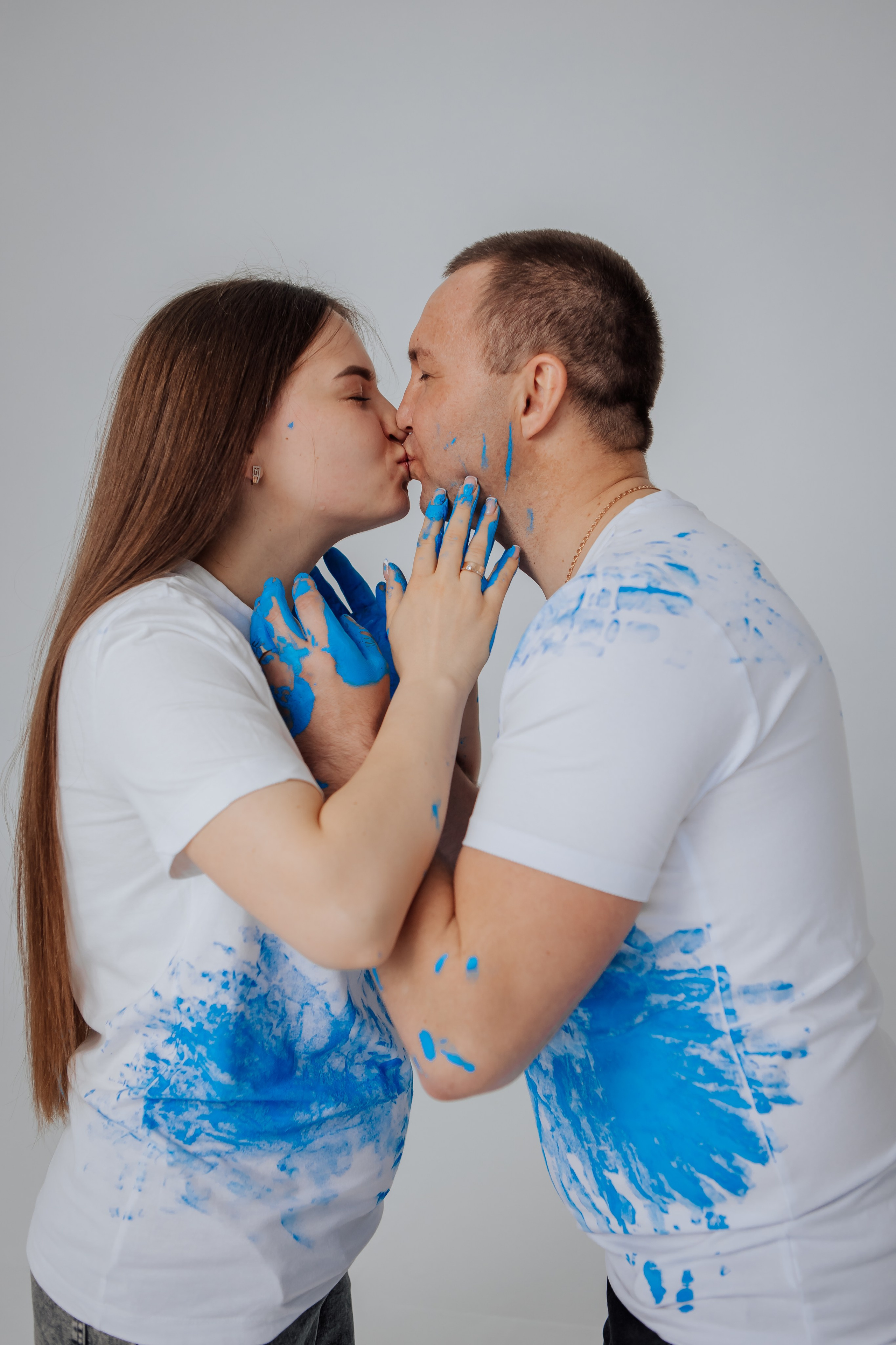 Фотосесія Вагітності. Фотограф — видеограф г. Днепр Марина Еременко