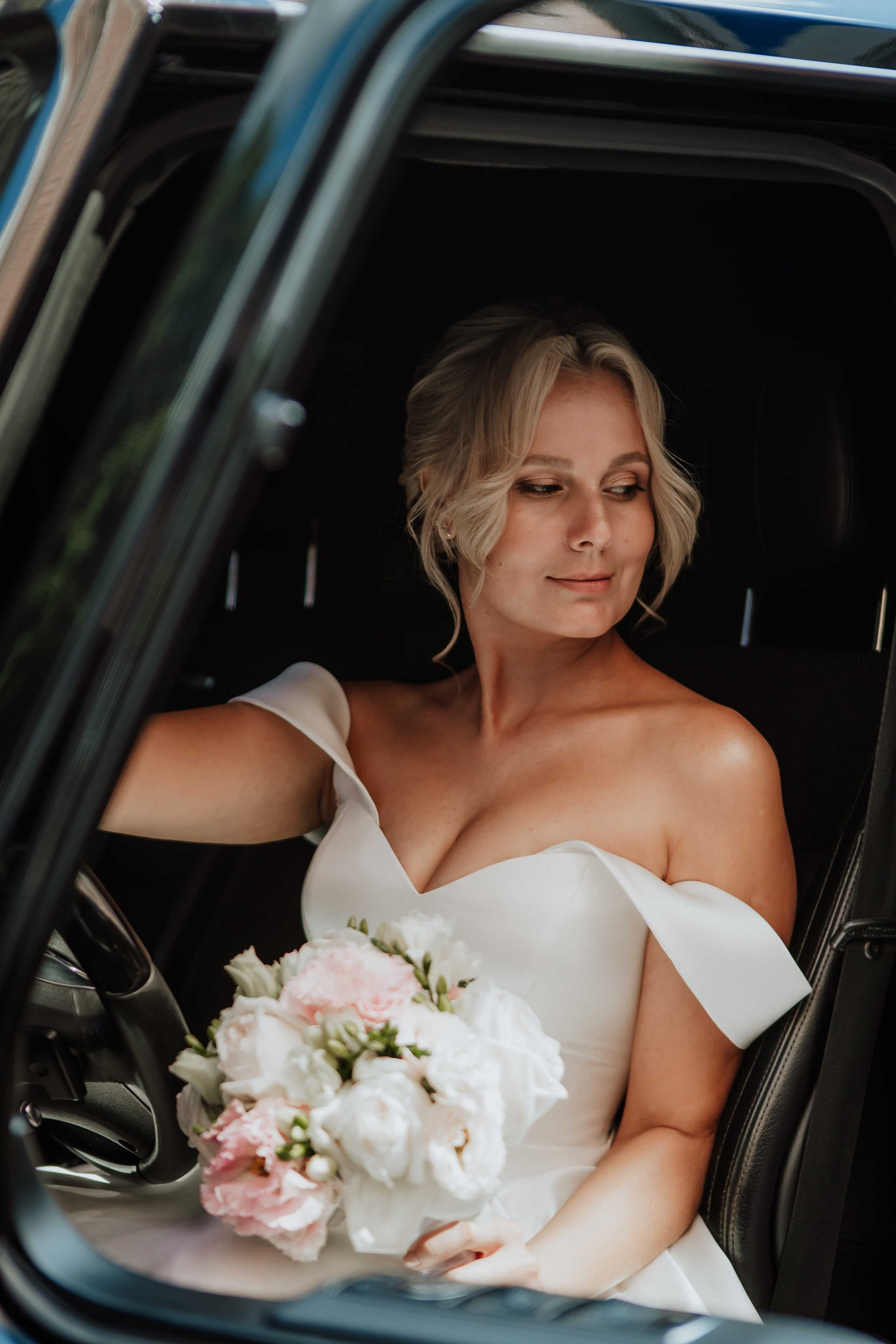 Wedding S & A. Фотограф — видеограф г. Днепр Марина Еременко