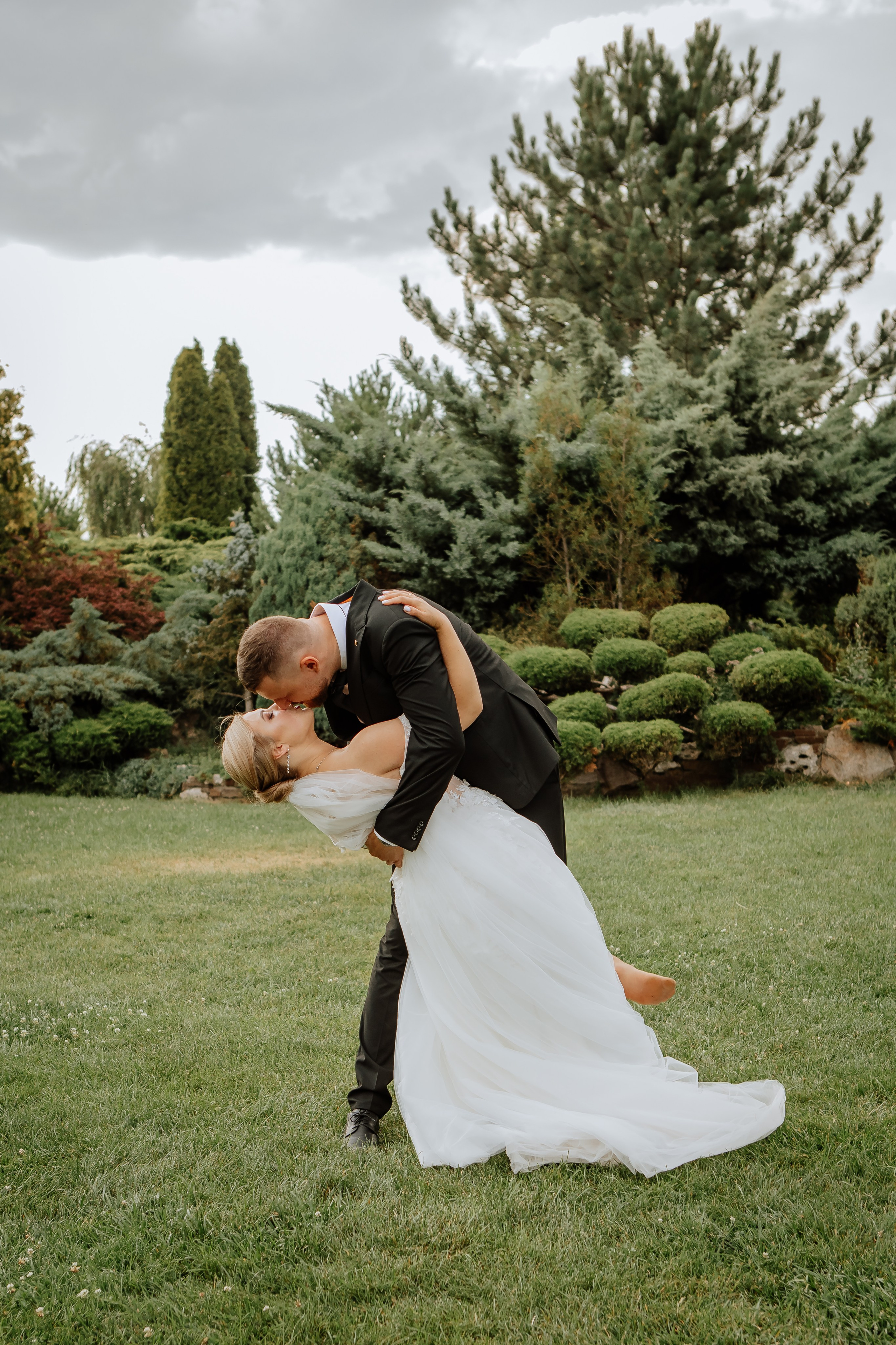 Wedding A & D. Фотограф — видеограф г. Днепр Марина Еременко