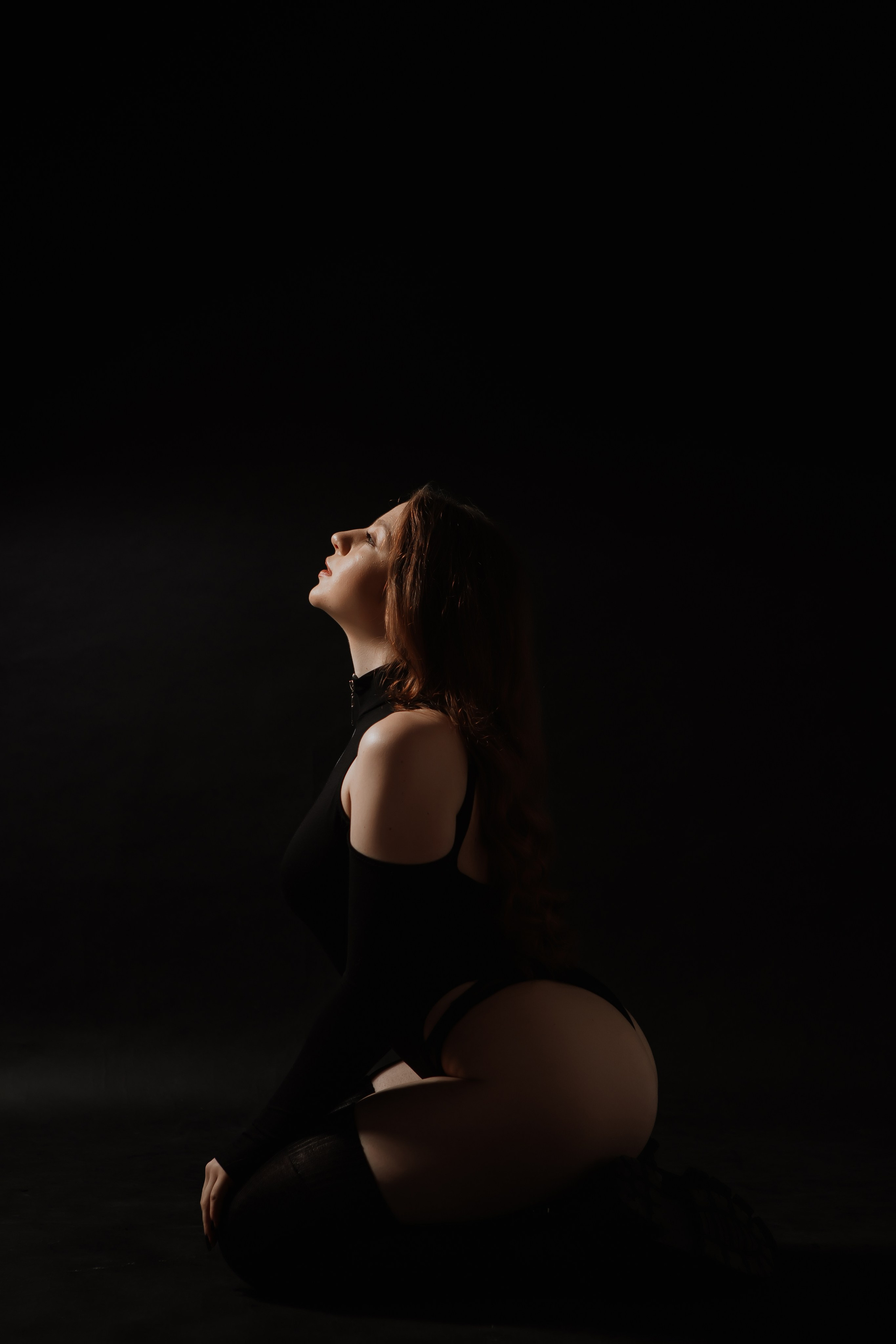 Индивидуальная фотосессия Полины. Фотограф — видеограф г. Днепр Марина Еременко