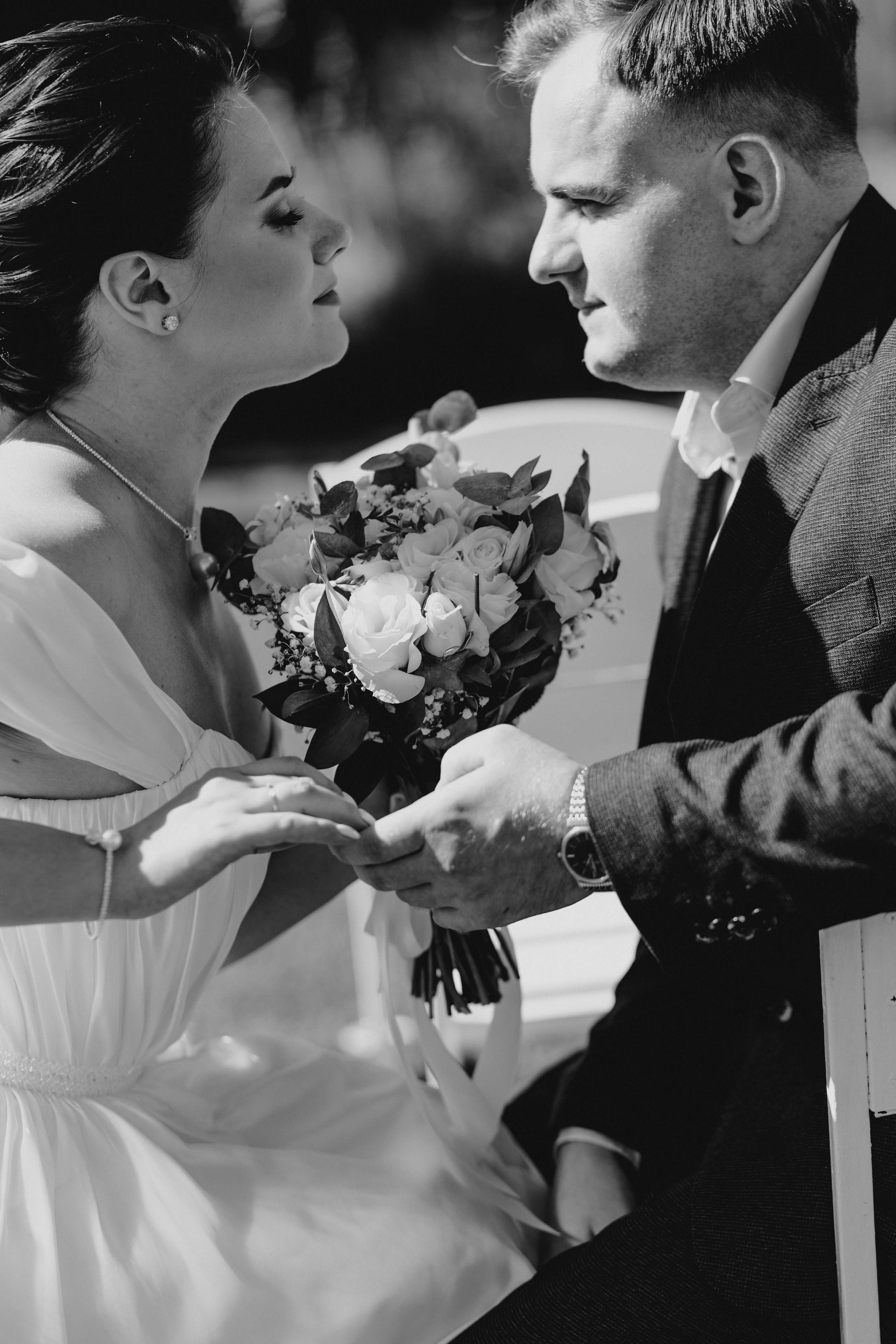 Wedding M & V. Фотограф — видеограф г. Днепр Марина Еременко