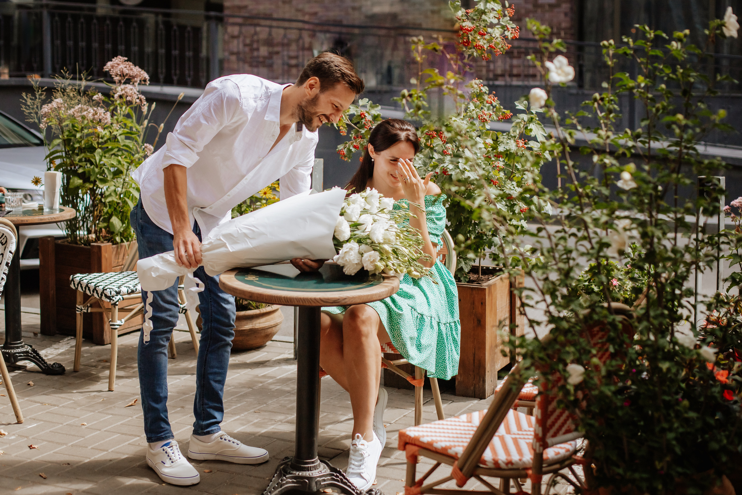 Love story. Фотограф — видеограф г. Днепр Марина Еременко