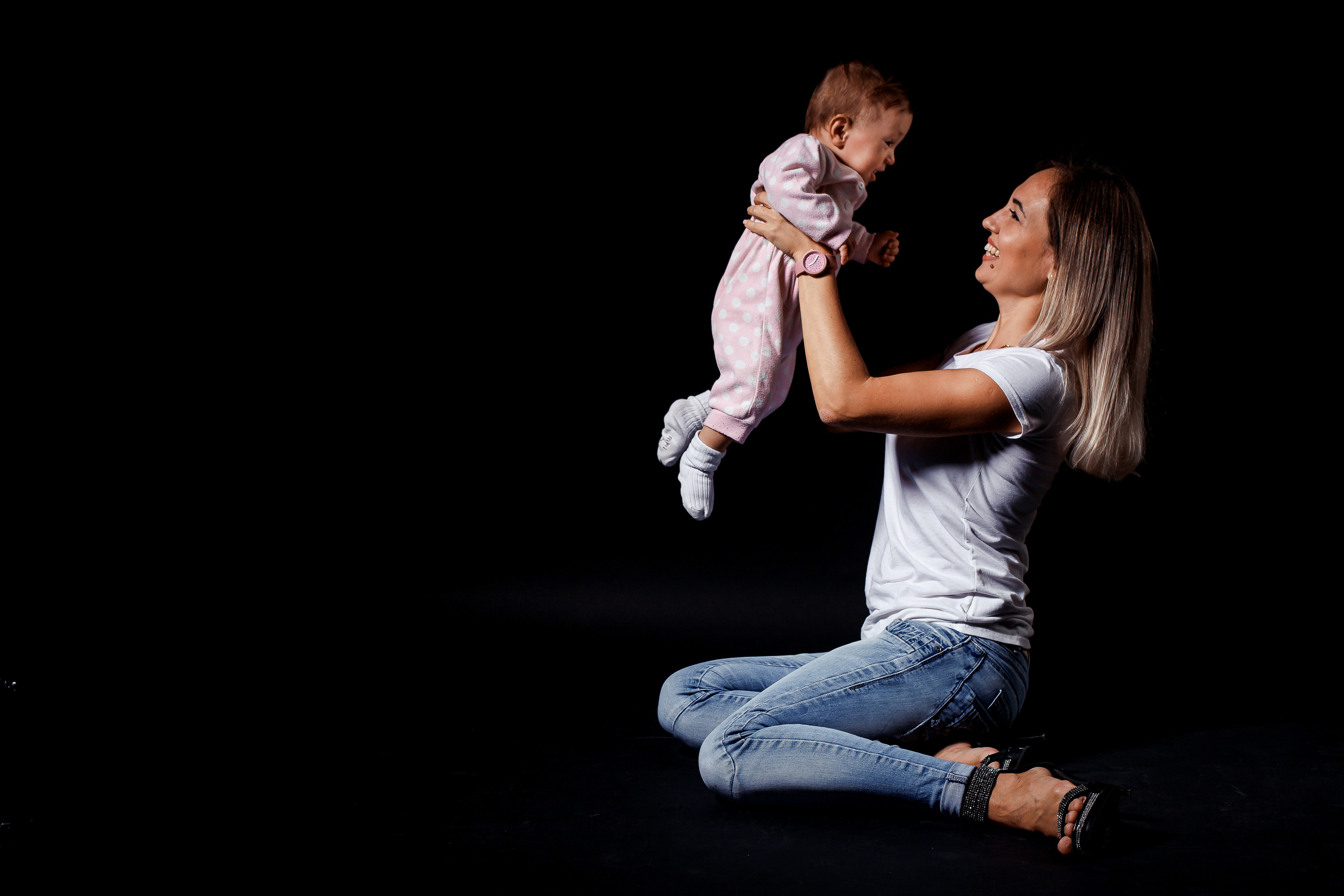 Семейная история. Фотограф — видеограф г. Днепр Марина Еременко