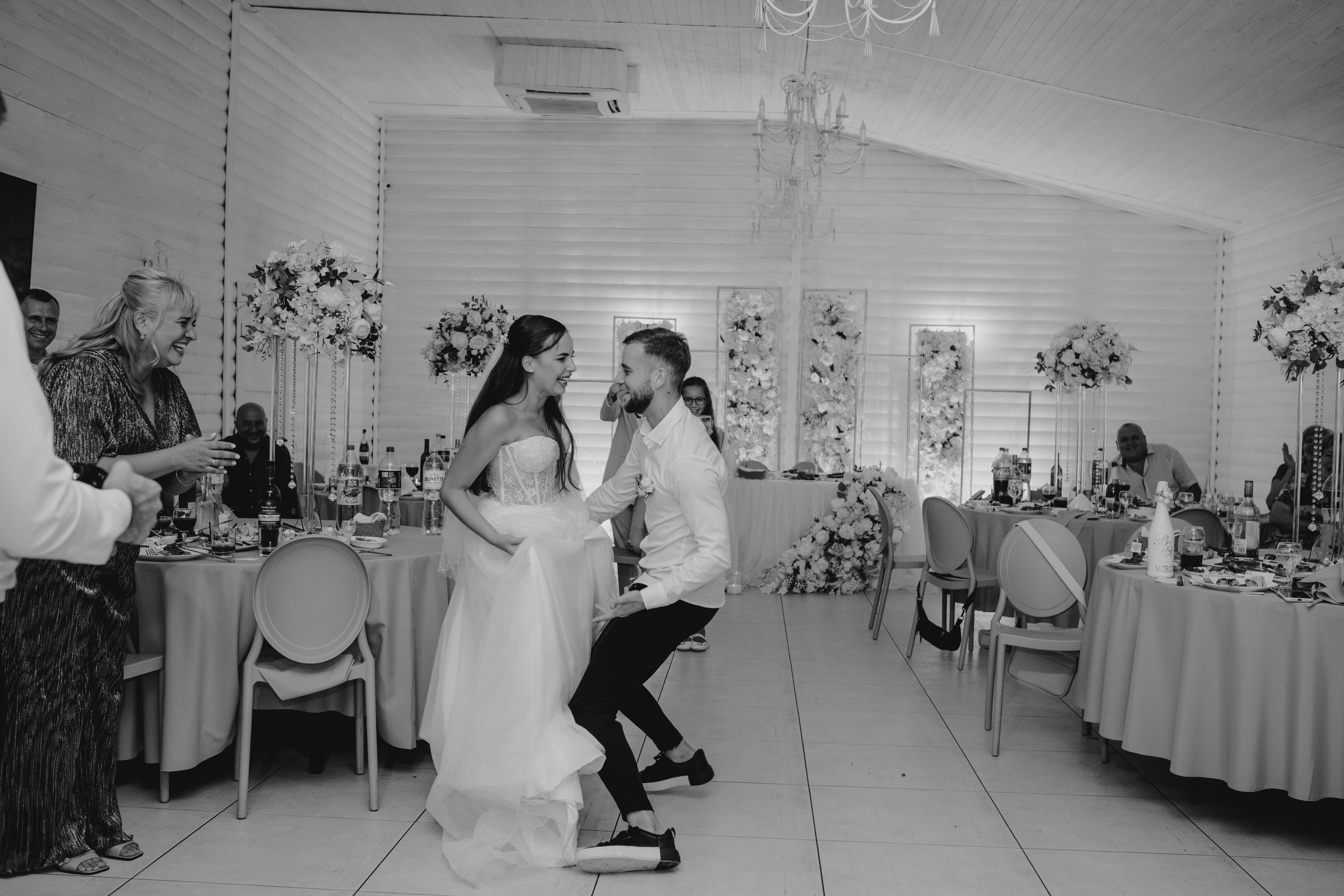 Wedding Y & V. Фотограф — видеограф г. Днепр Марина Еременко