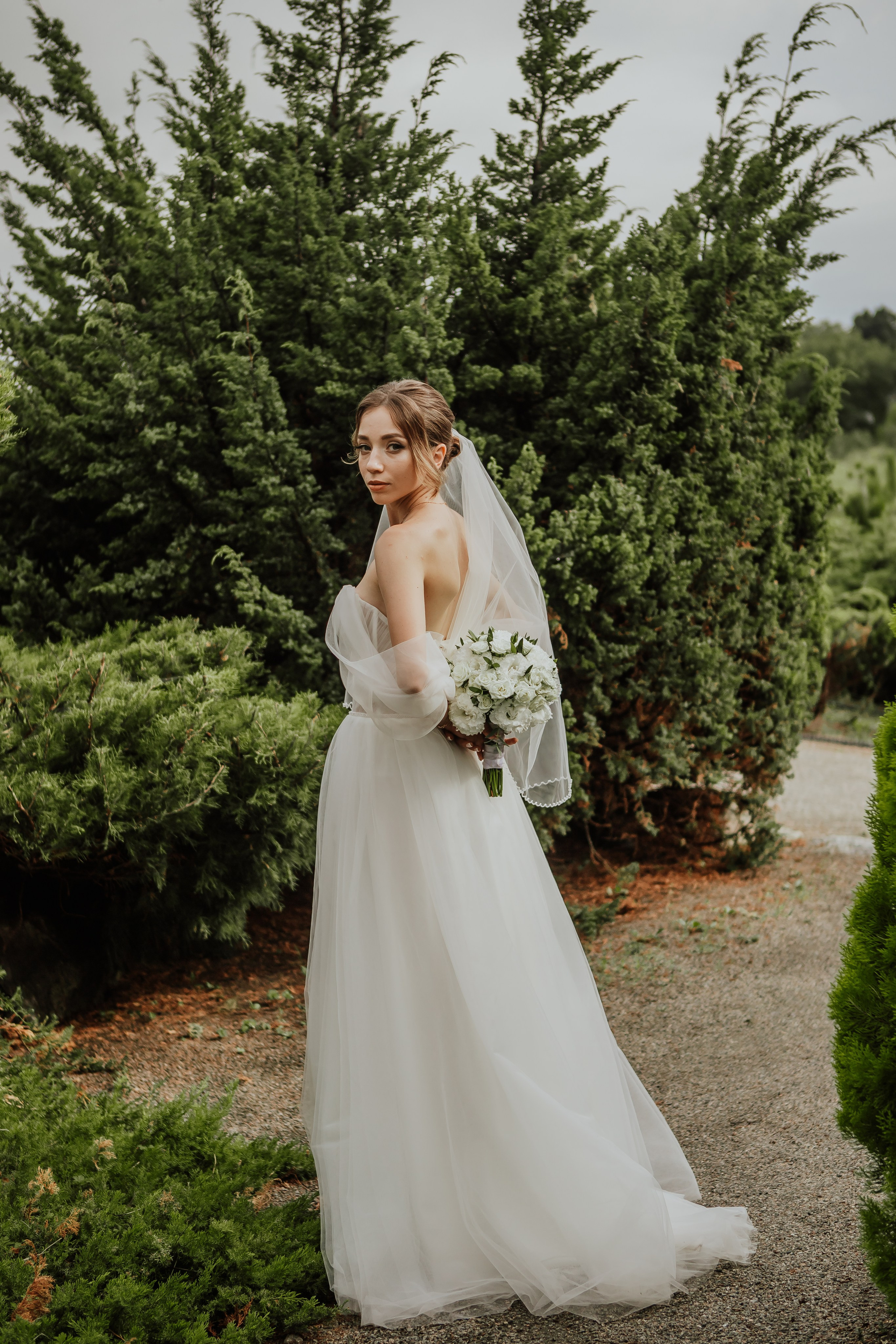 Свадебная история Елены и Дмитрия. Фотограф — видеограф г. Днепр Марина Еременко