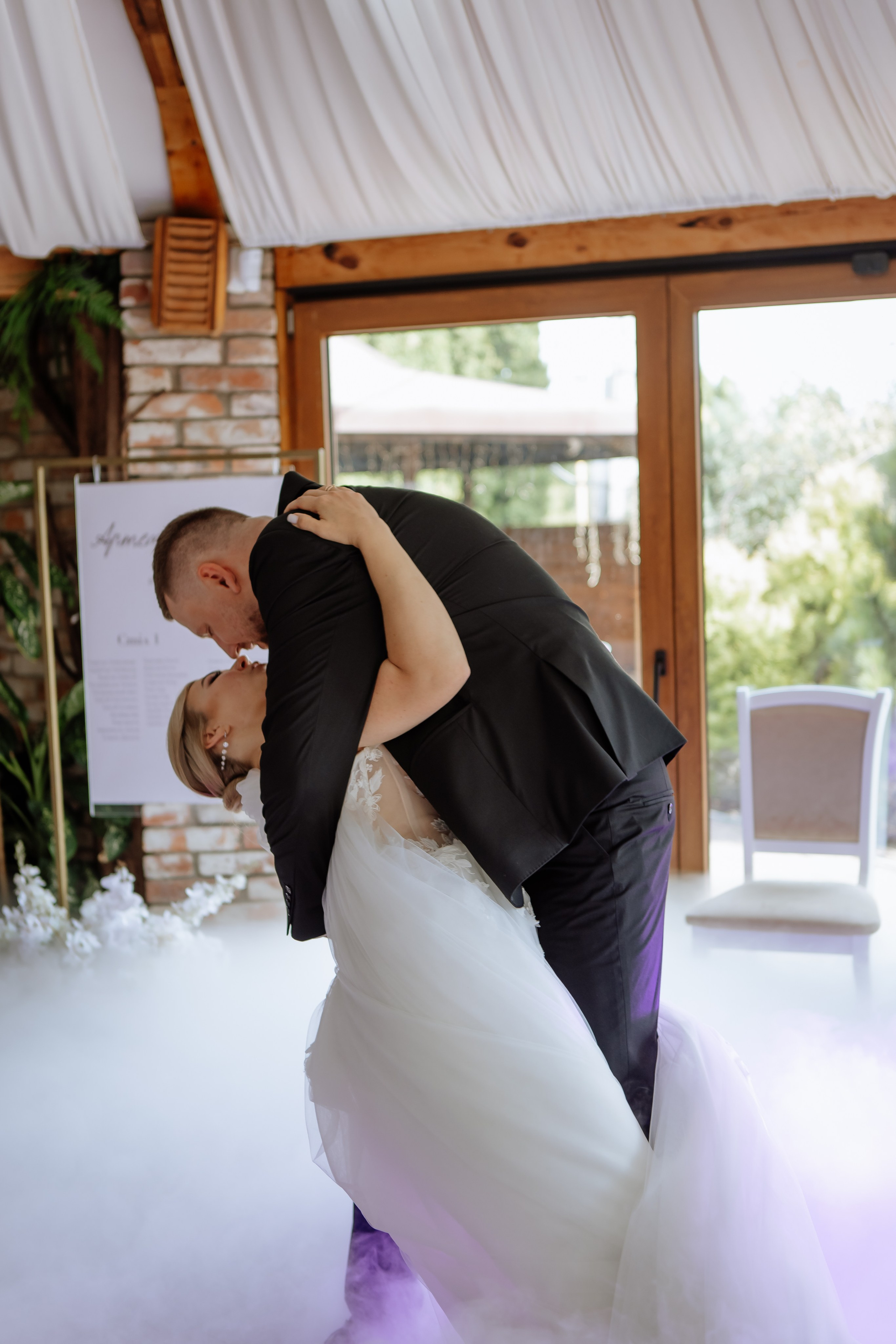 Wedding A & D. Фотограф — видеограф г. Днепр Марина Еременко