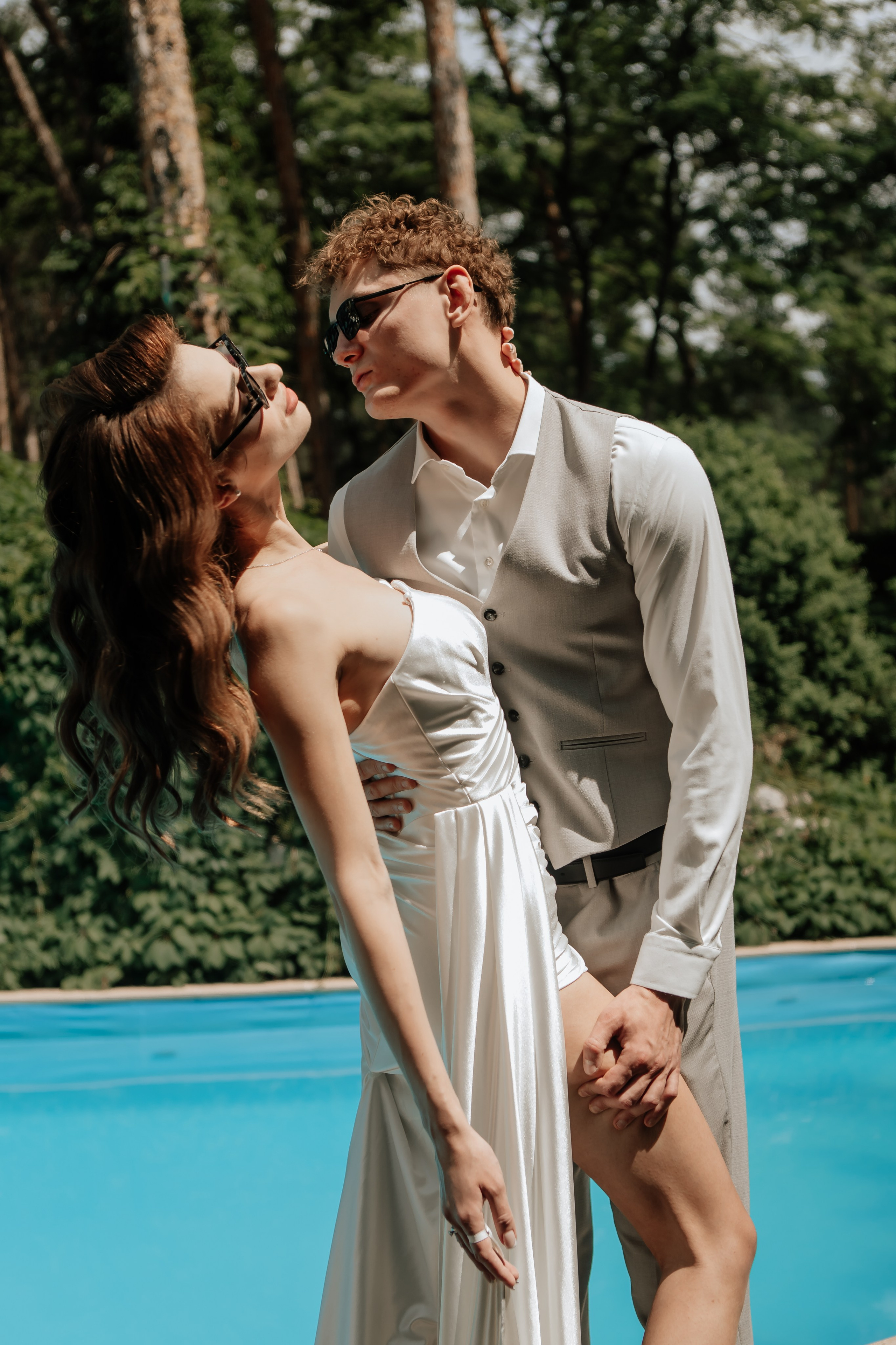 Wedding E & D. Фотограф — видеограф г. Днепр Марина Еременко