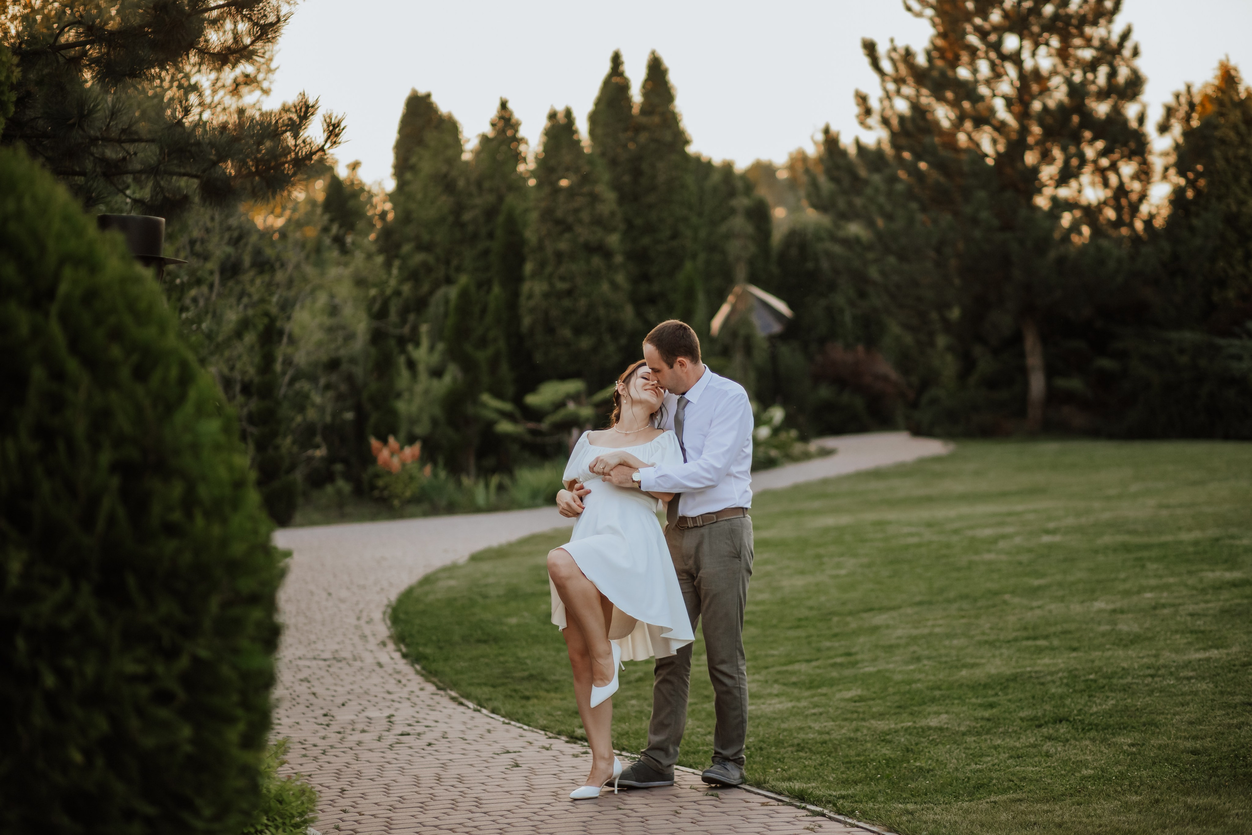 Свадебная история Оли и Леши. Фотограф — видеограф г. Днепр Марина Еременко