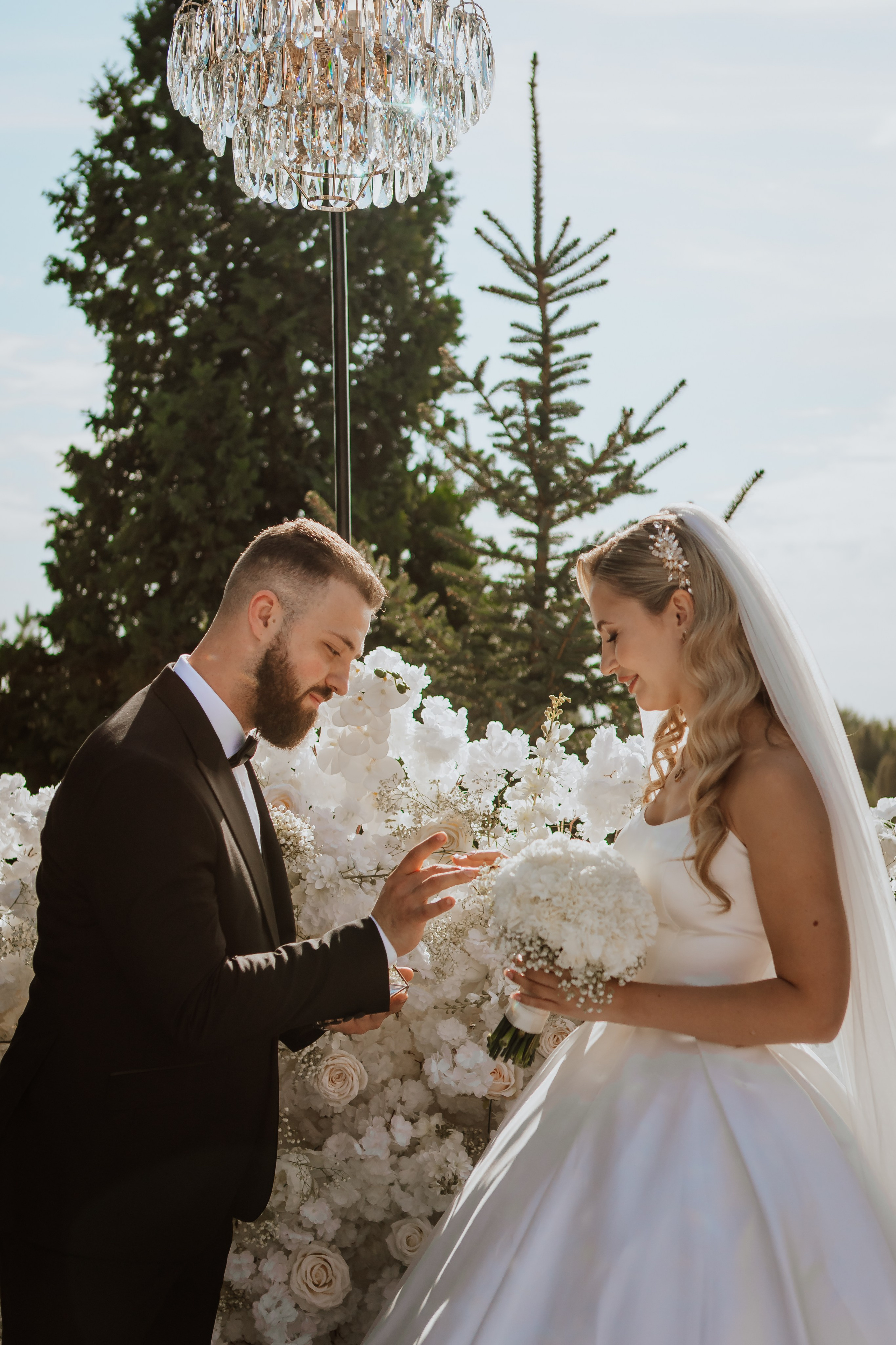 Wedding A & R. Фотограф — видеограф г. Днепр Марина Еременко