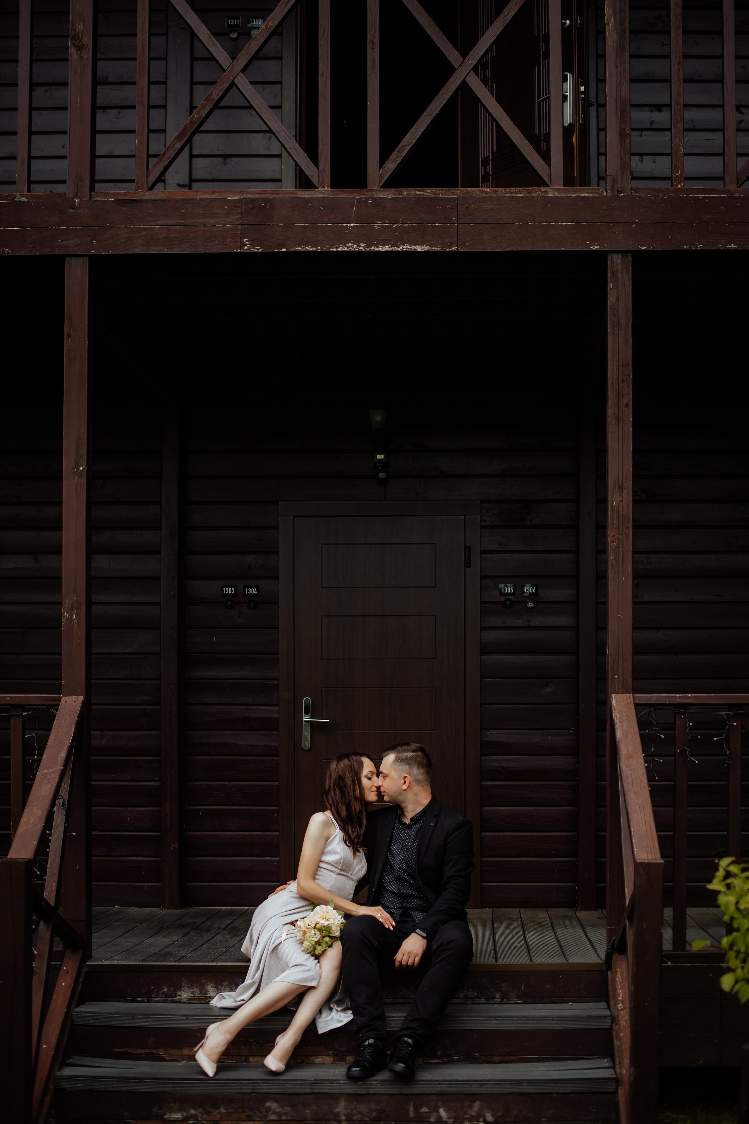 Бартоломео. Фотограф — видеограф г. Днепр Марина Еременко