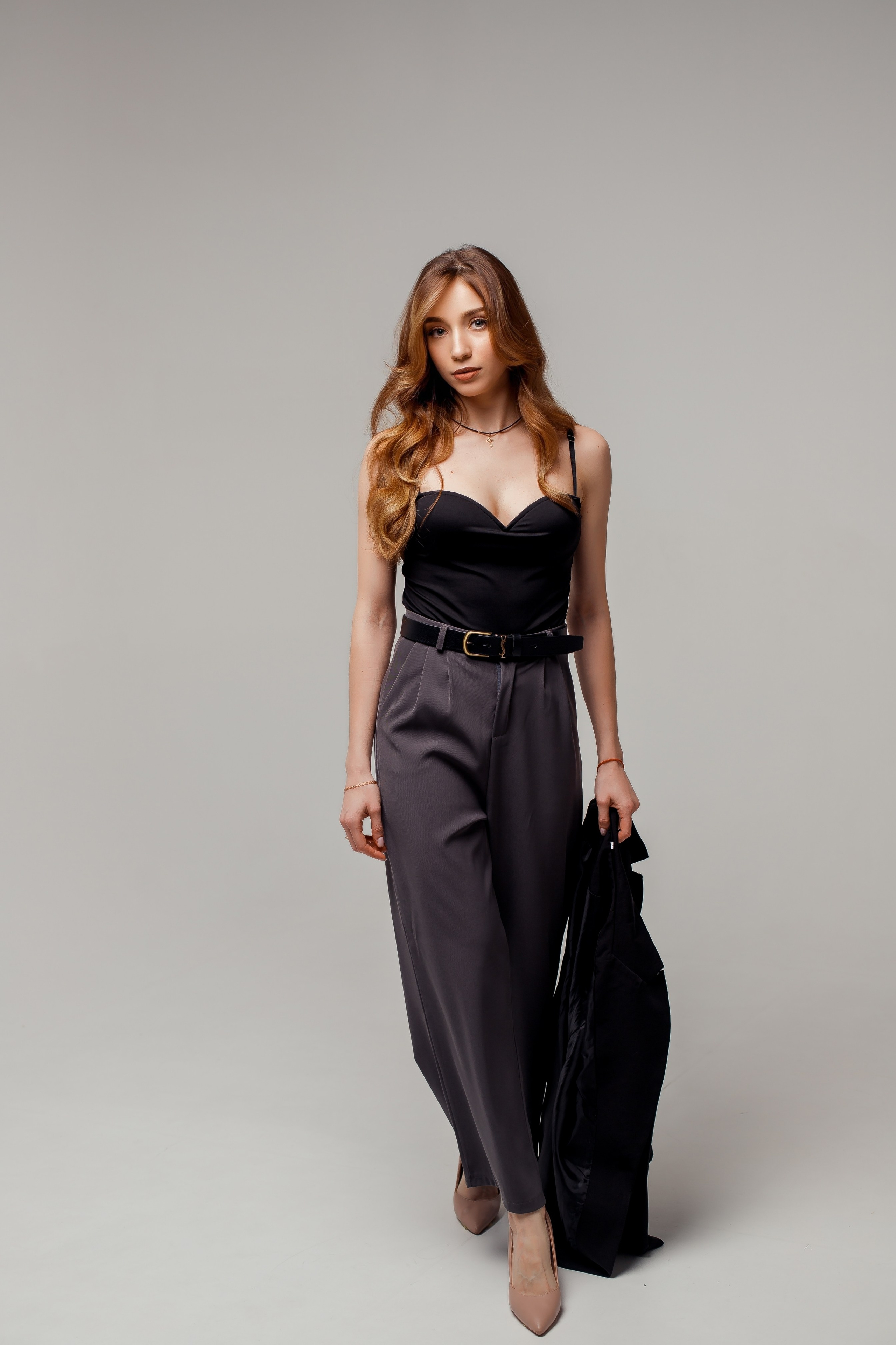 Индивидуальная Фотосессия Елены. Фотограф — видеограф г. Днепр Марина Еременко