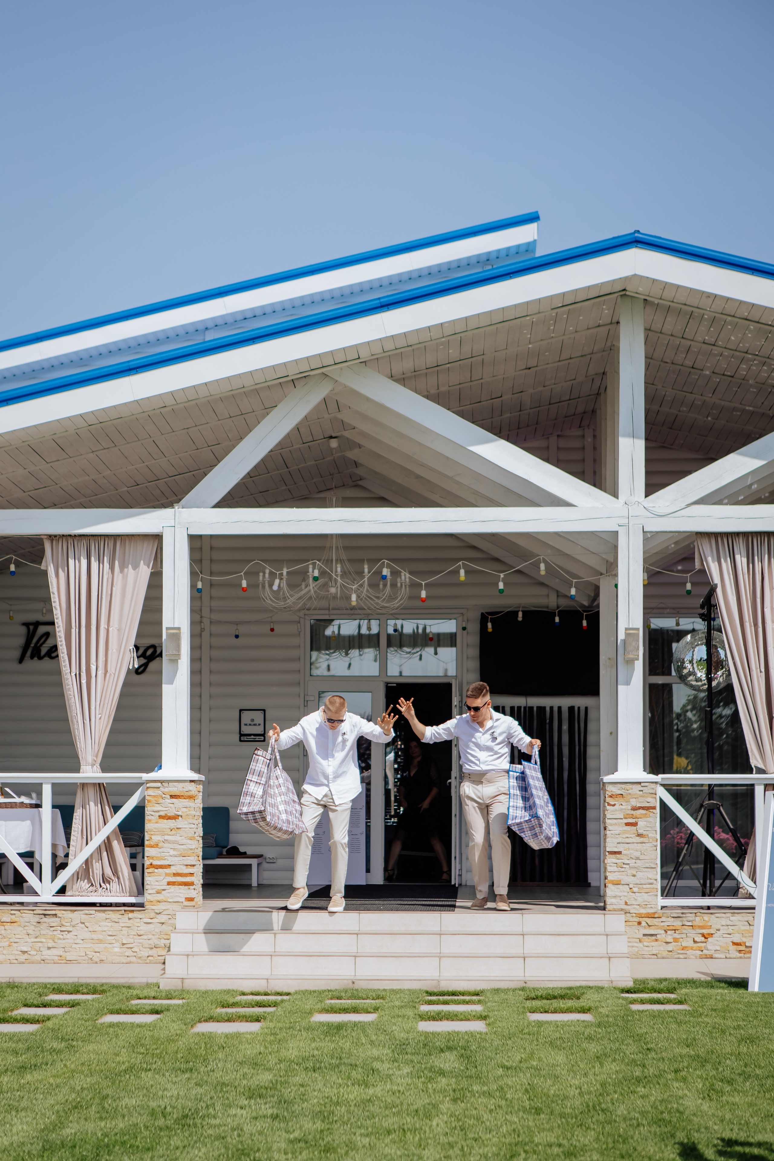 Wedding P & V. Фотограф — видеограф г. Днепр Марина Еременко