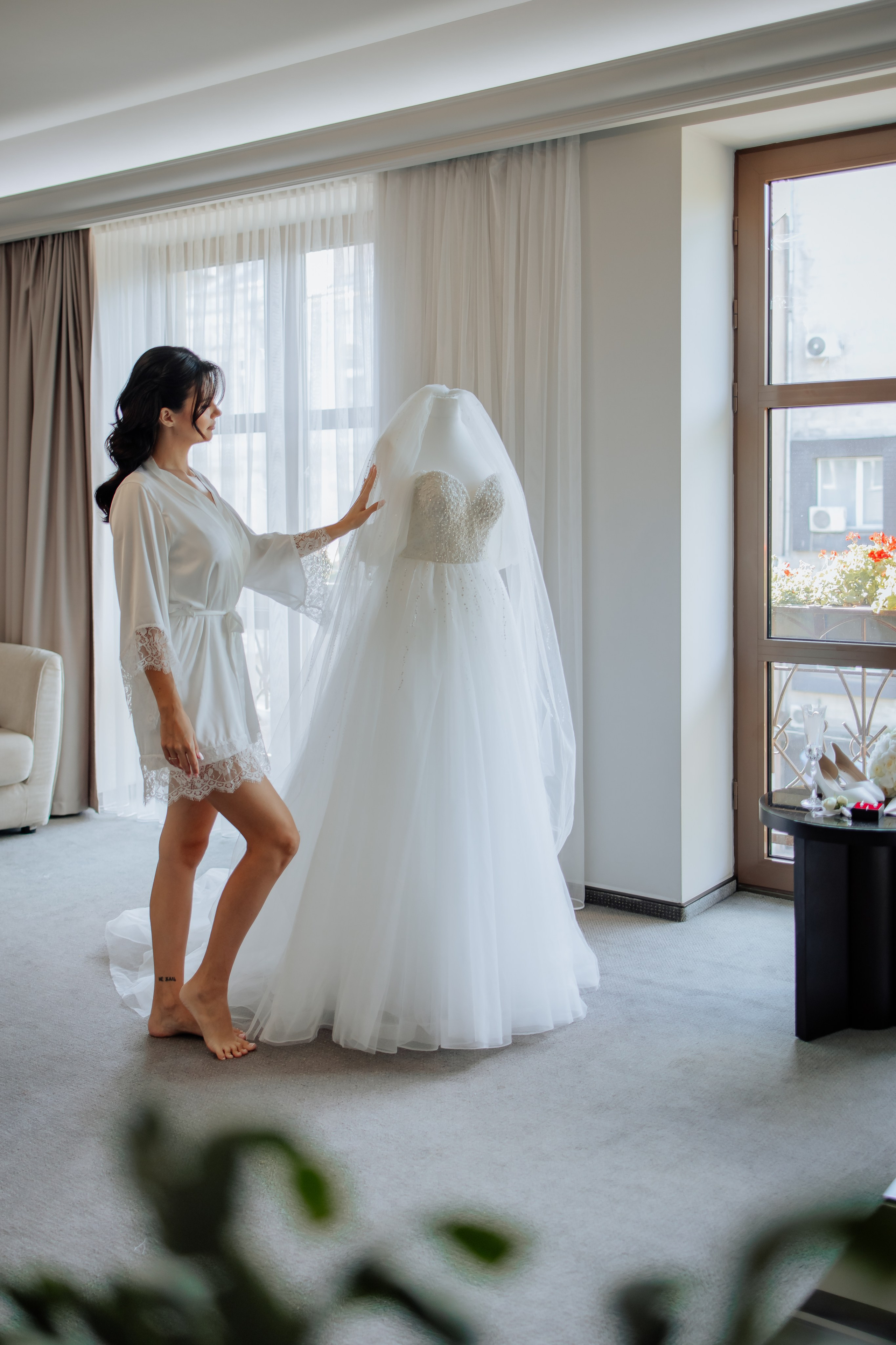 Wedding K & D. Фотограф — видеограф г. Днепр Марина Еременко