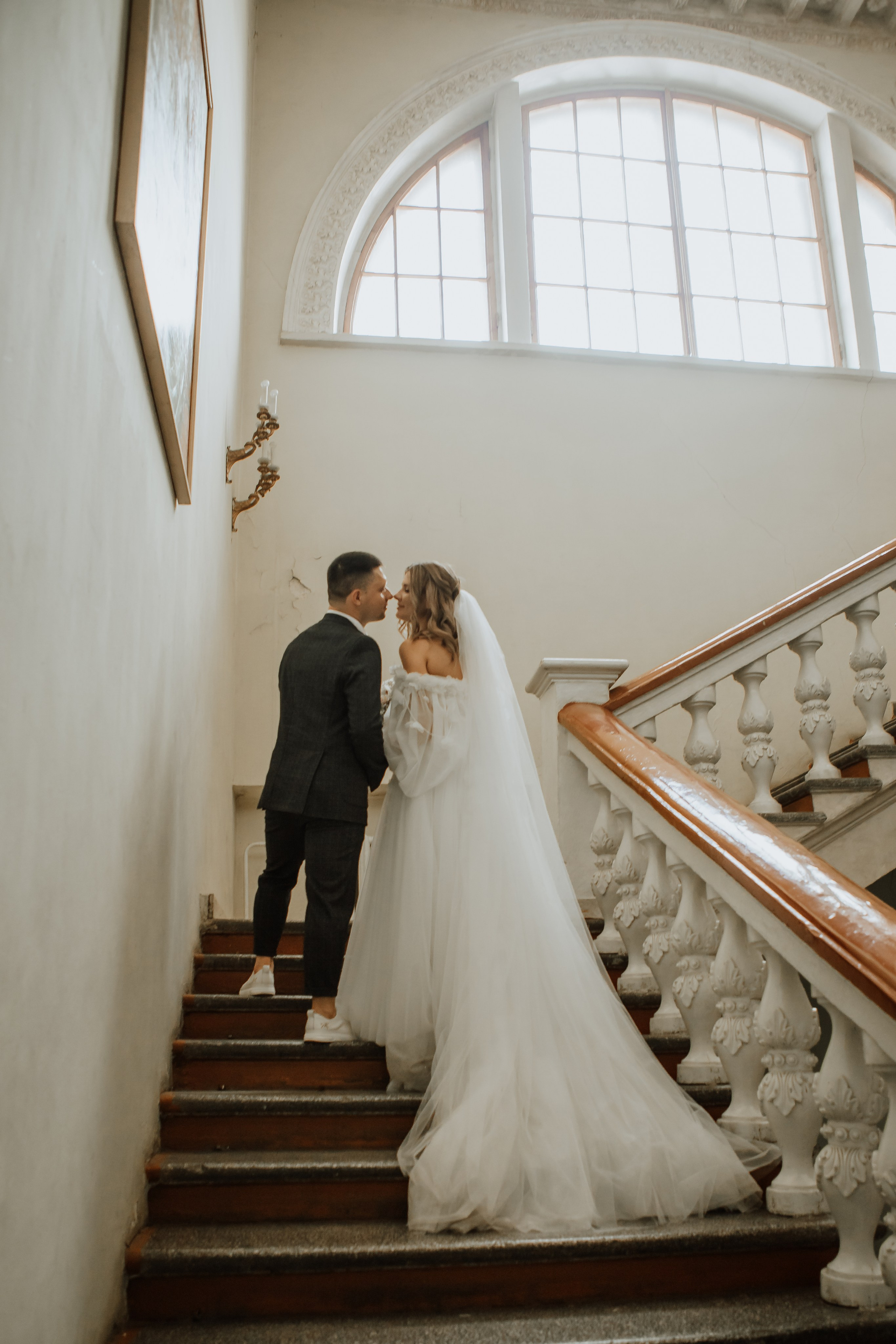 Парк Шевченко. Фотограф — видеограф г. Днепр Марина Еременко