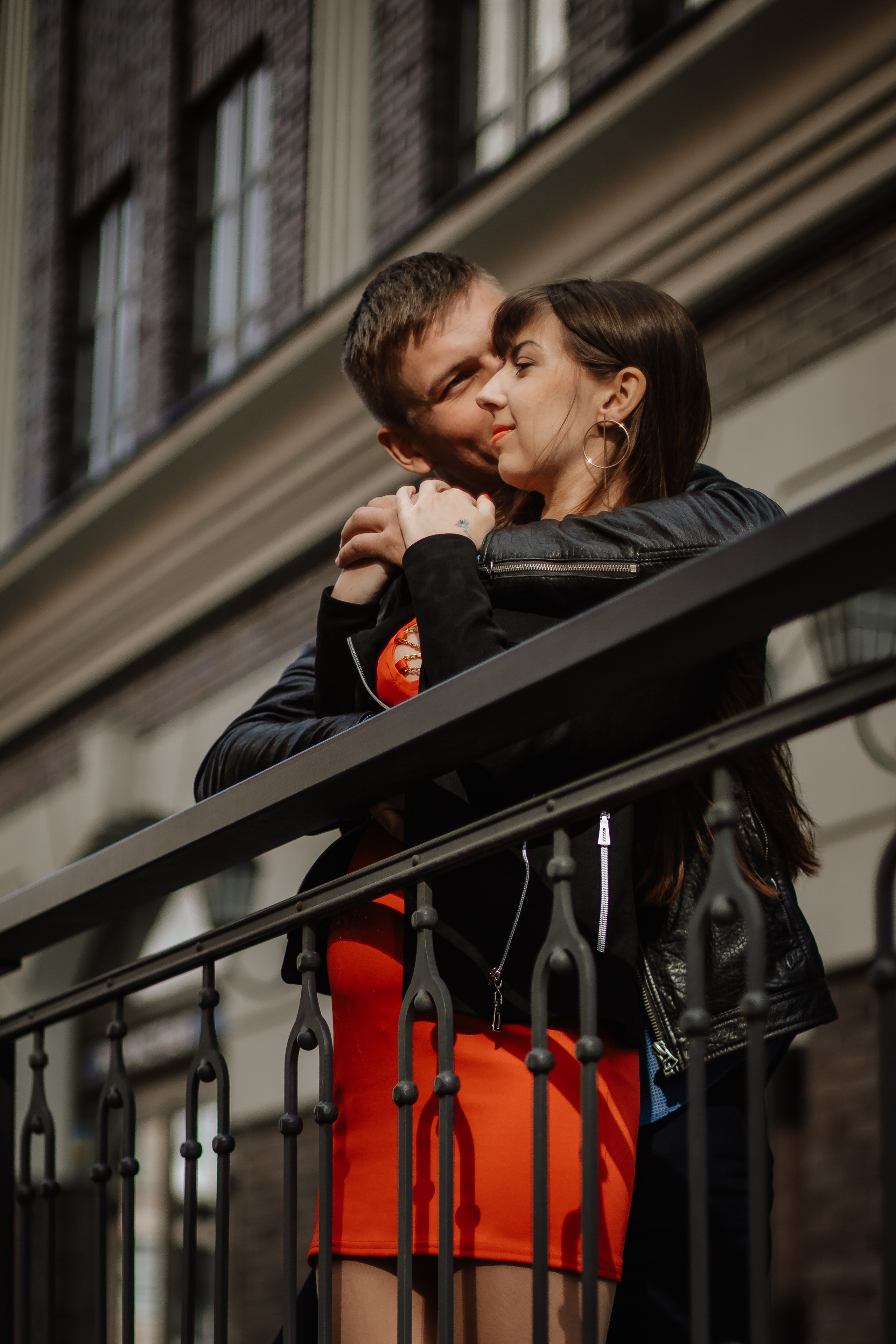 Love Story. Фотограф — видеограф г. Днепр Марина Еременко