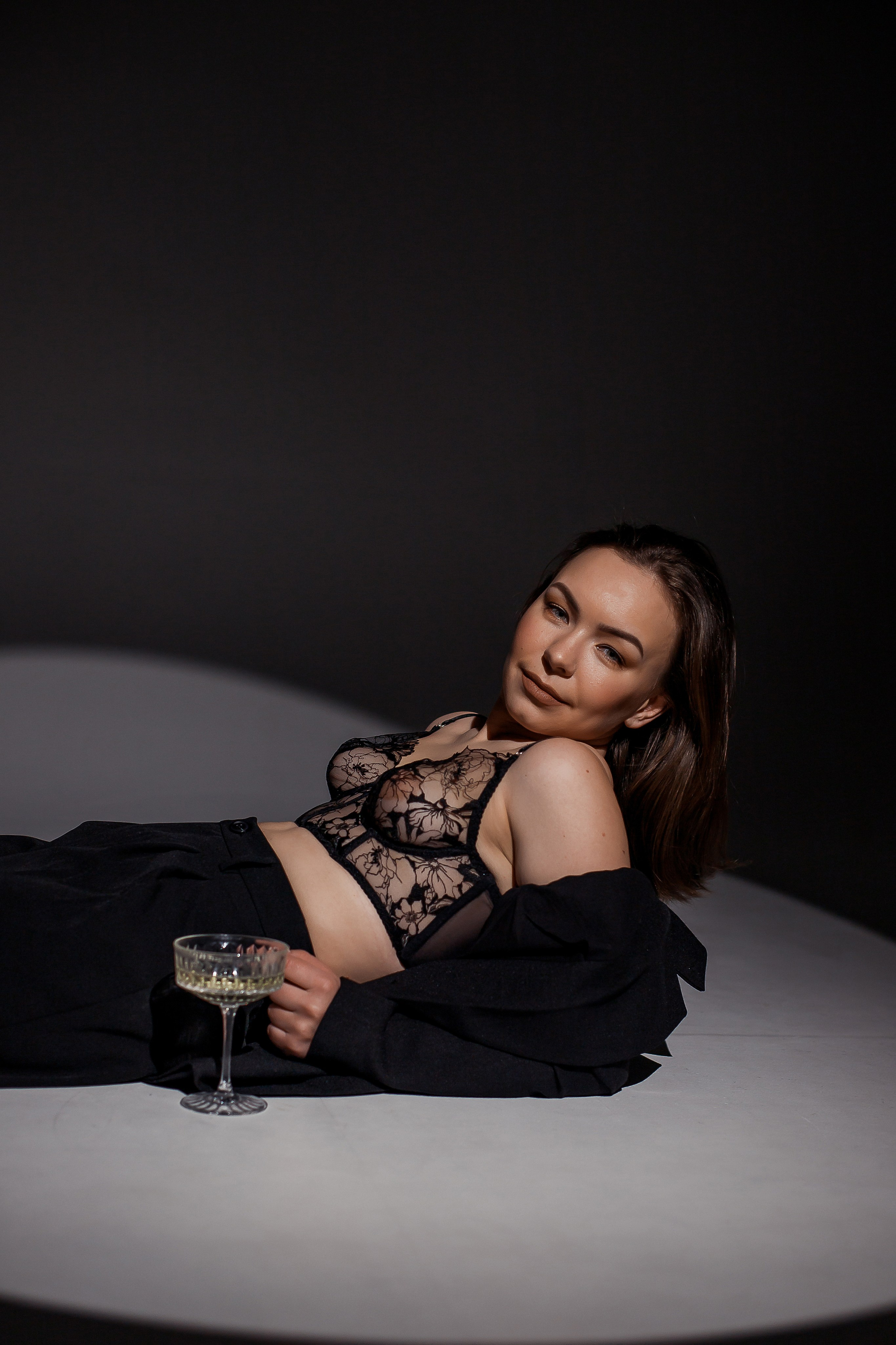 Индивидуальная фотосессия Кати. Фотограф — видеограф г. Днепр Марина Еременко