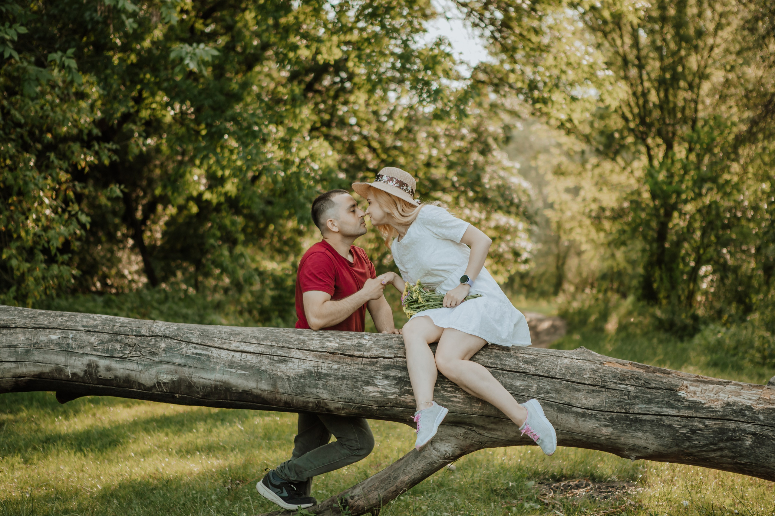 Love story. Фотограф — видеограф г. Днепр Марина Еременко