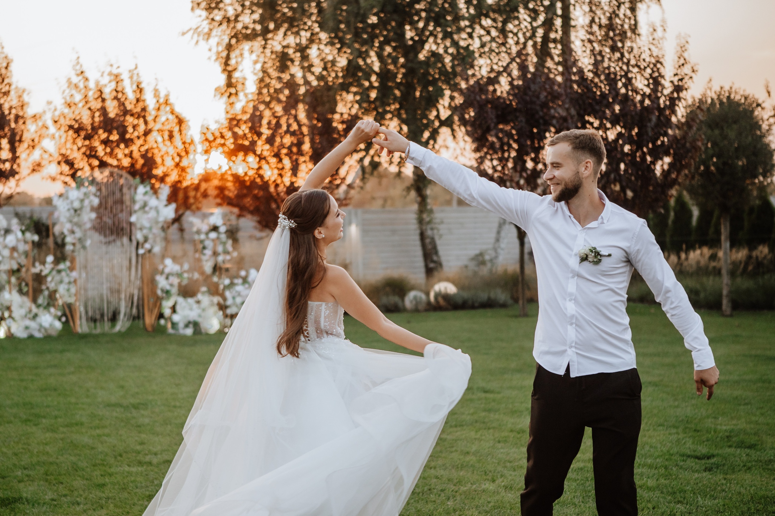 Вилла Виладже. Фотограф — видеограф г. Днепр Марина Еременко