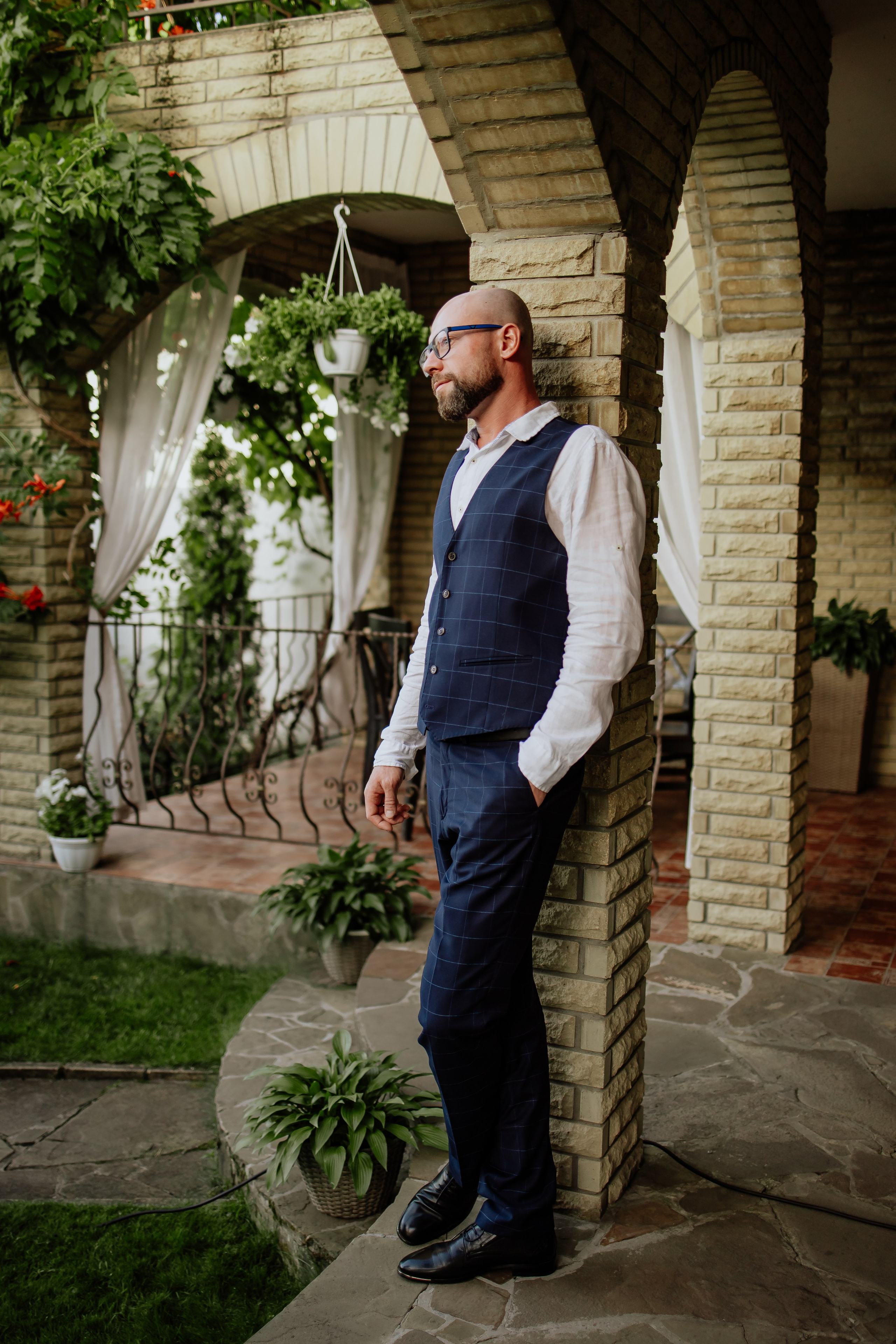 Свадебная история Никиты и Вари. Фотограф — видеограф г. Днепр Марина Еременко