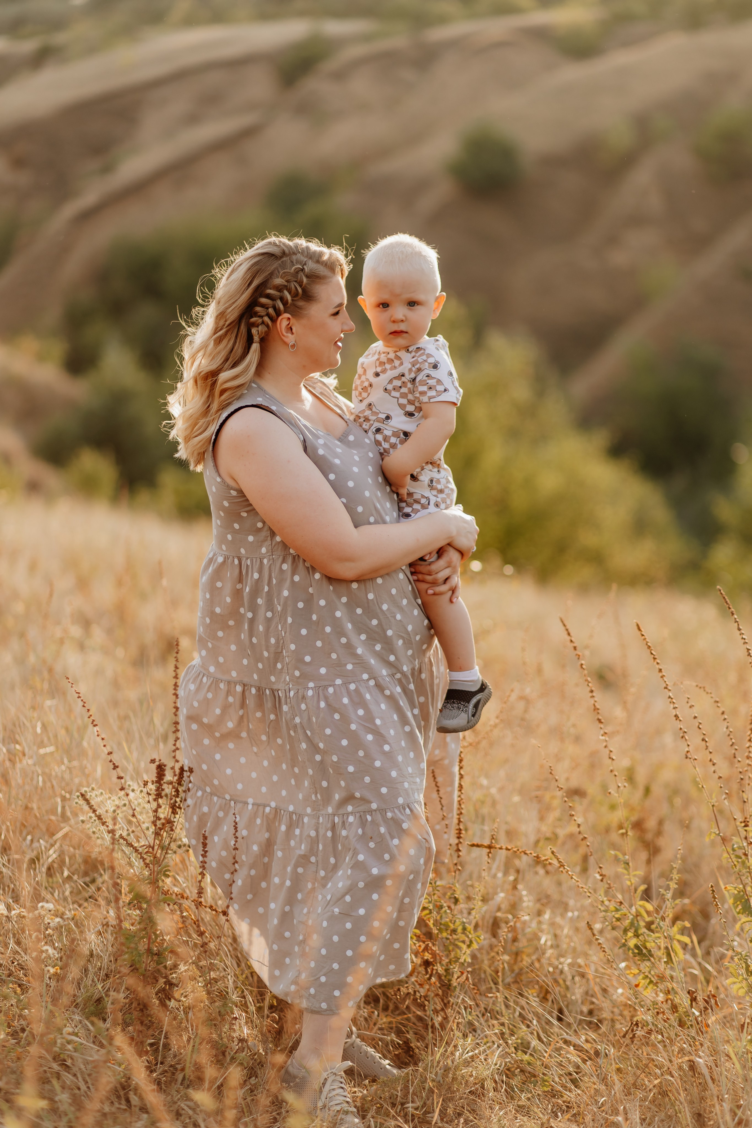 Семейная история. Фотограф — видеограф г. Днепр Марина Еременко