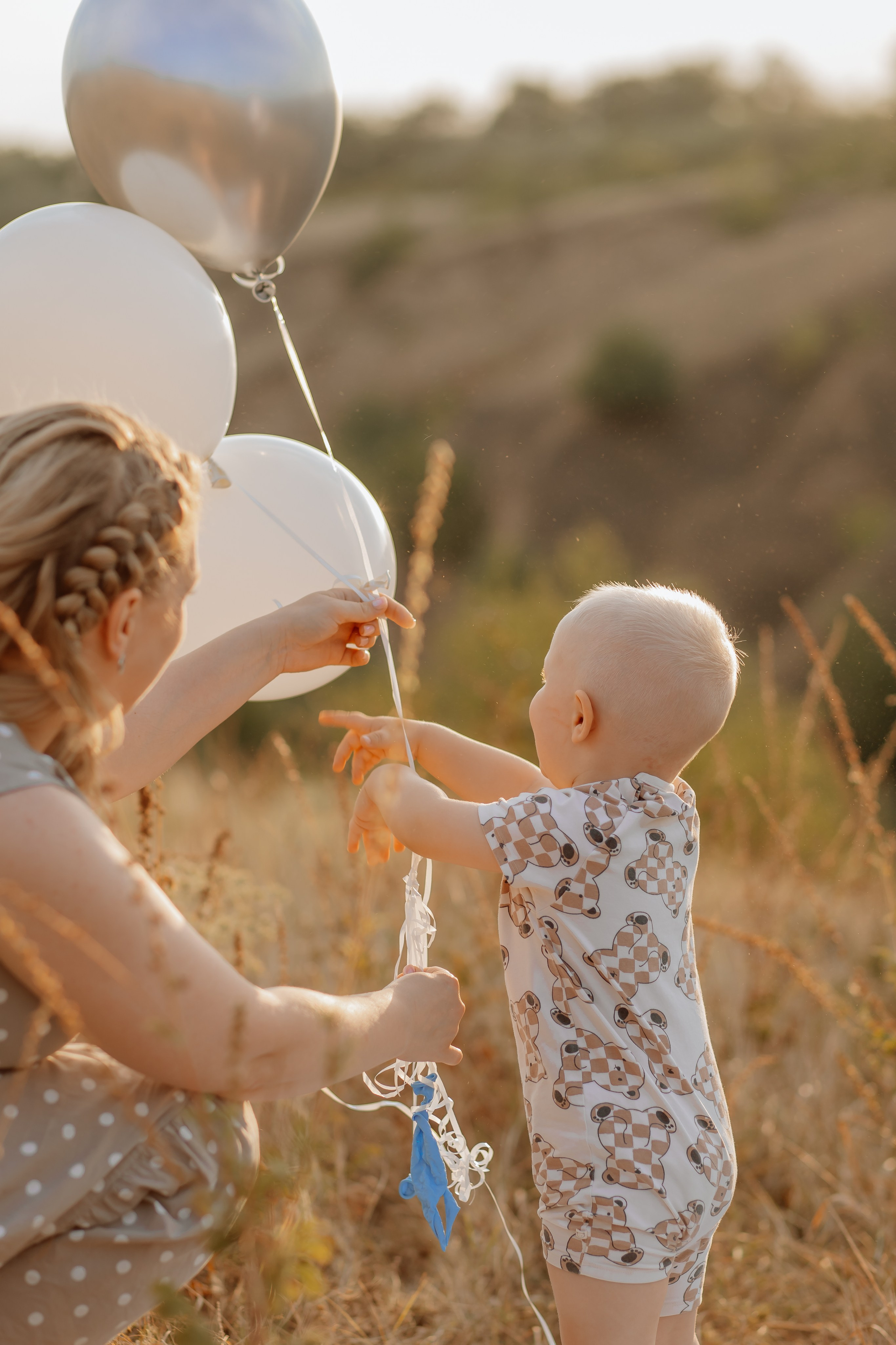 Семейная история. Фотограф — видеограф г. Днепр Марина Еременко