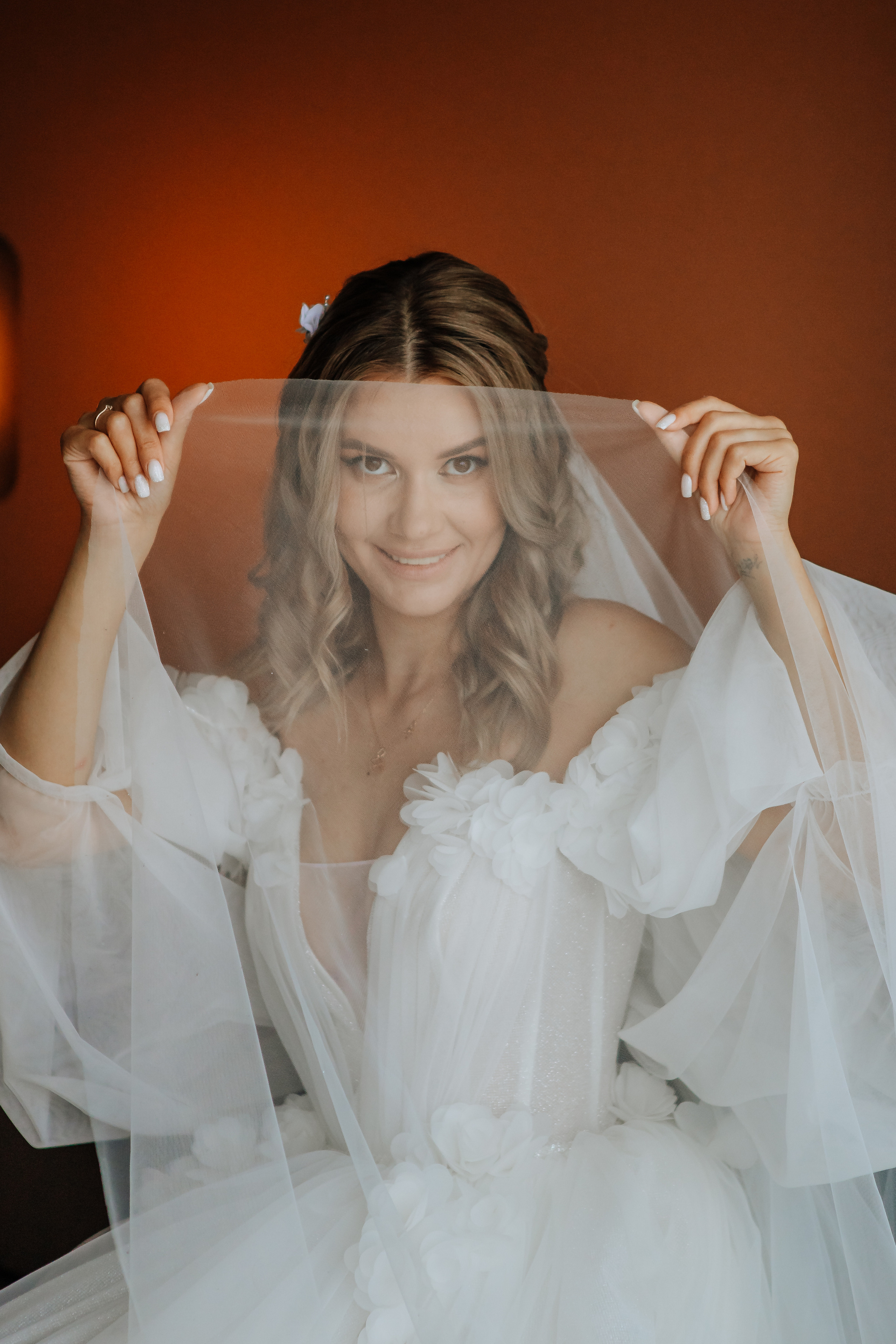 Свадебная история Алены и Владимира. Фотограф — видеограф г. Днепр Марина Еременко