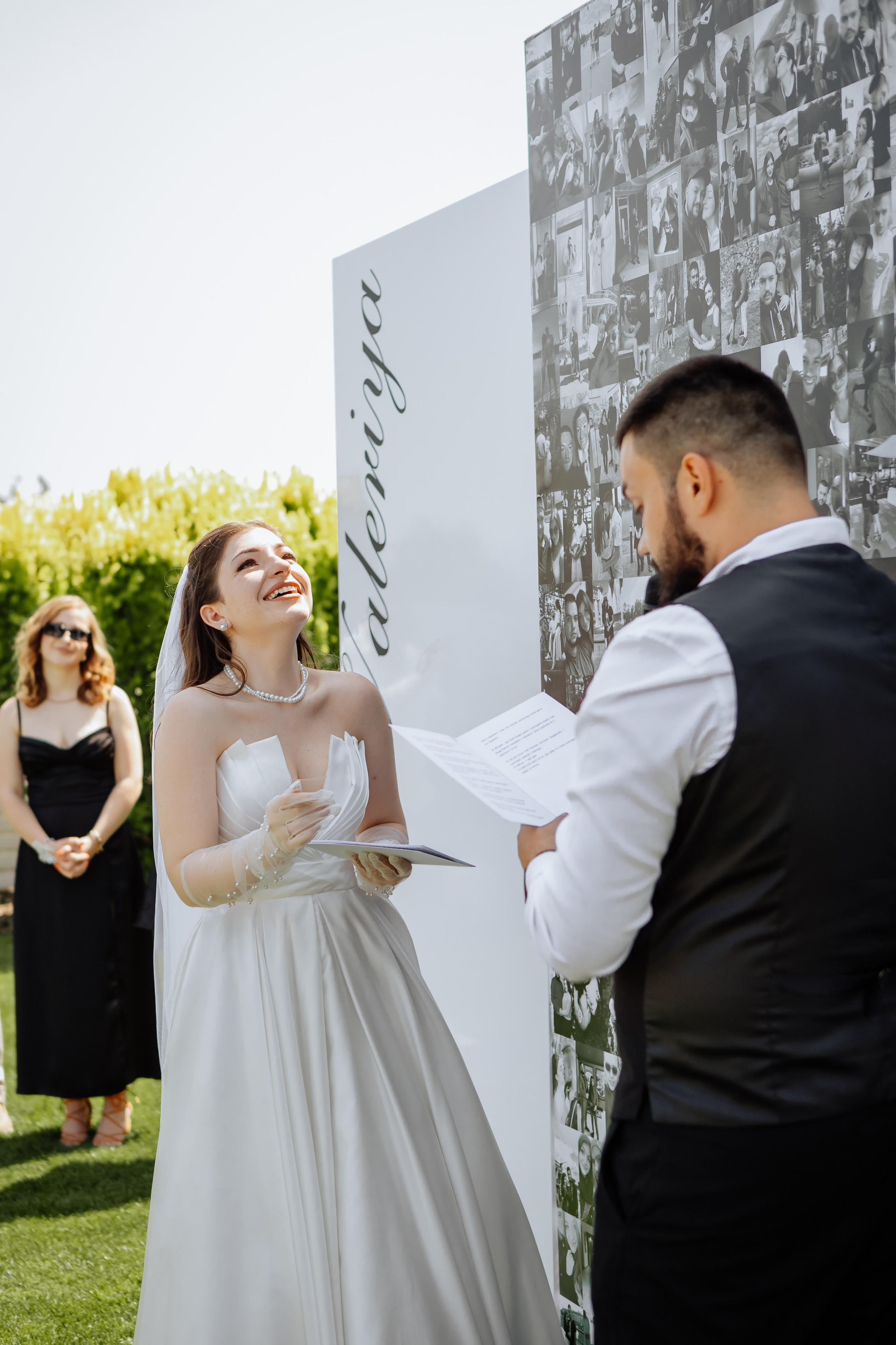 Wedding P & V. Фотограф — видеограф г. Днепр Марина Еременко