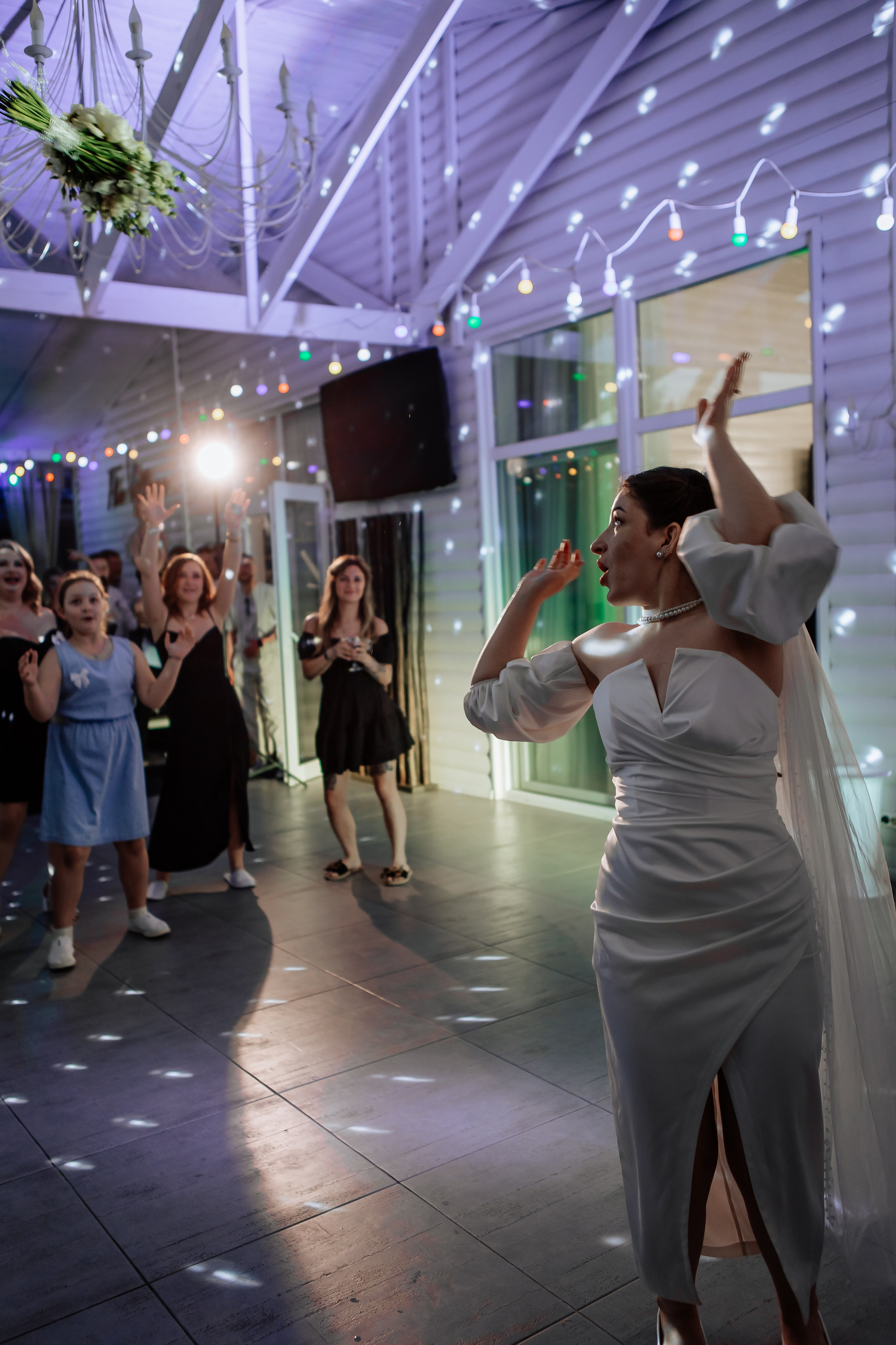 Wedding P & V. Фотограф — видеограф г. Днепр Марина Еременко